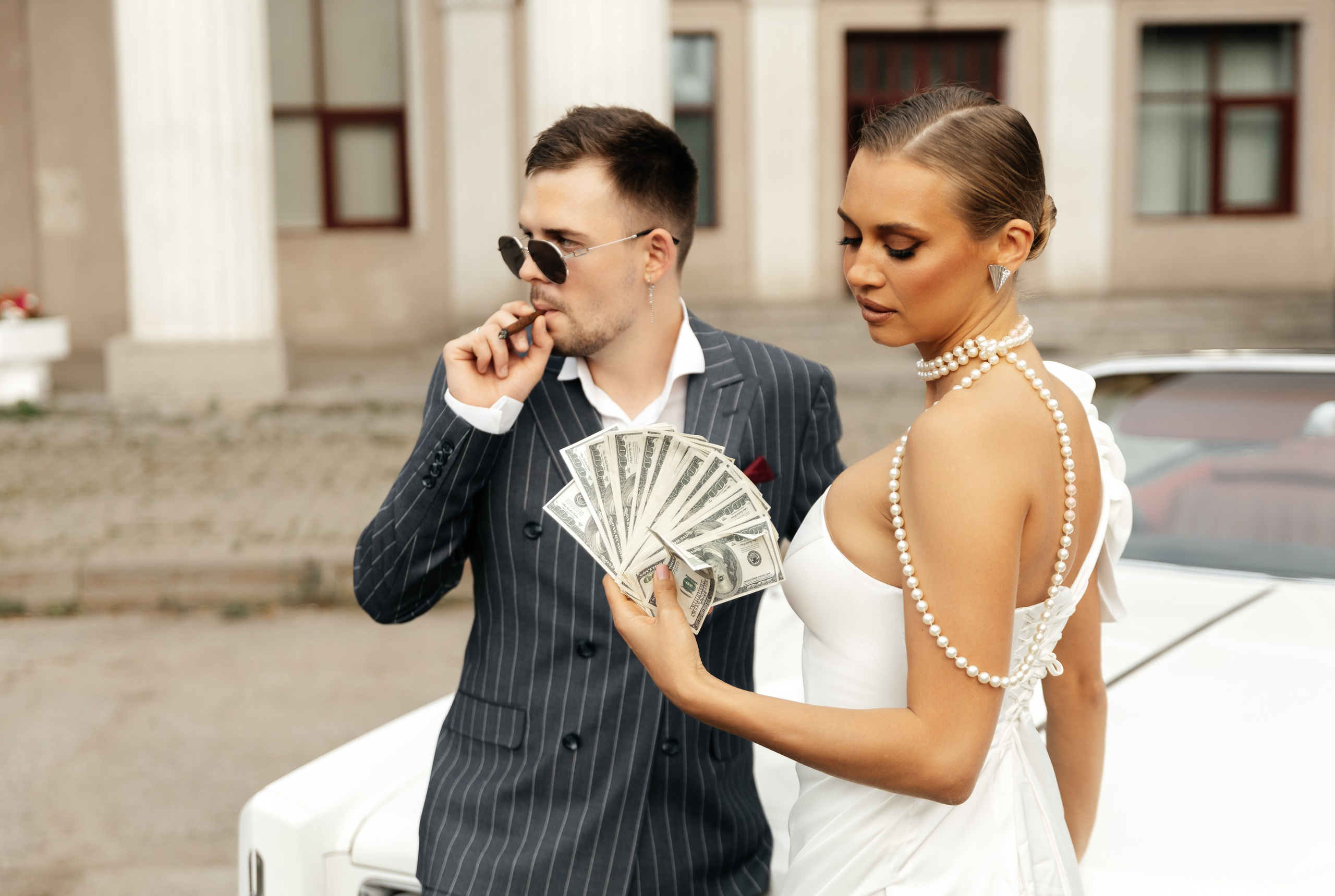 Anatoliy & Elena. Свадебный фотограф Ильнар Асадуллин