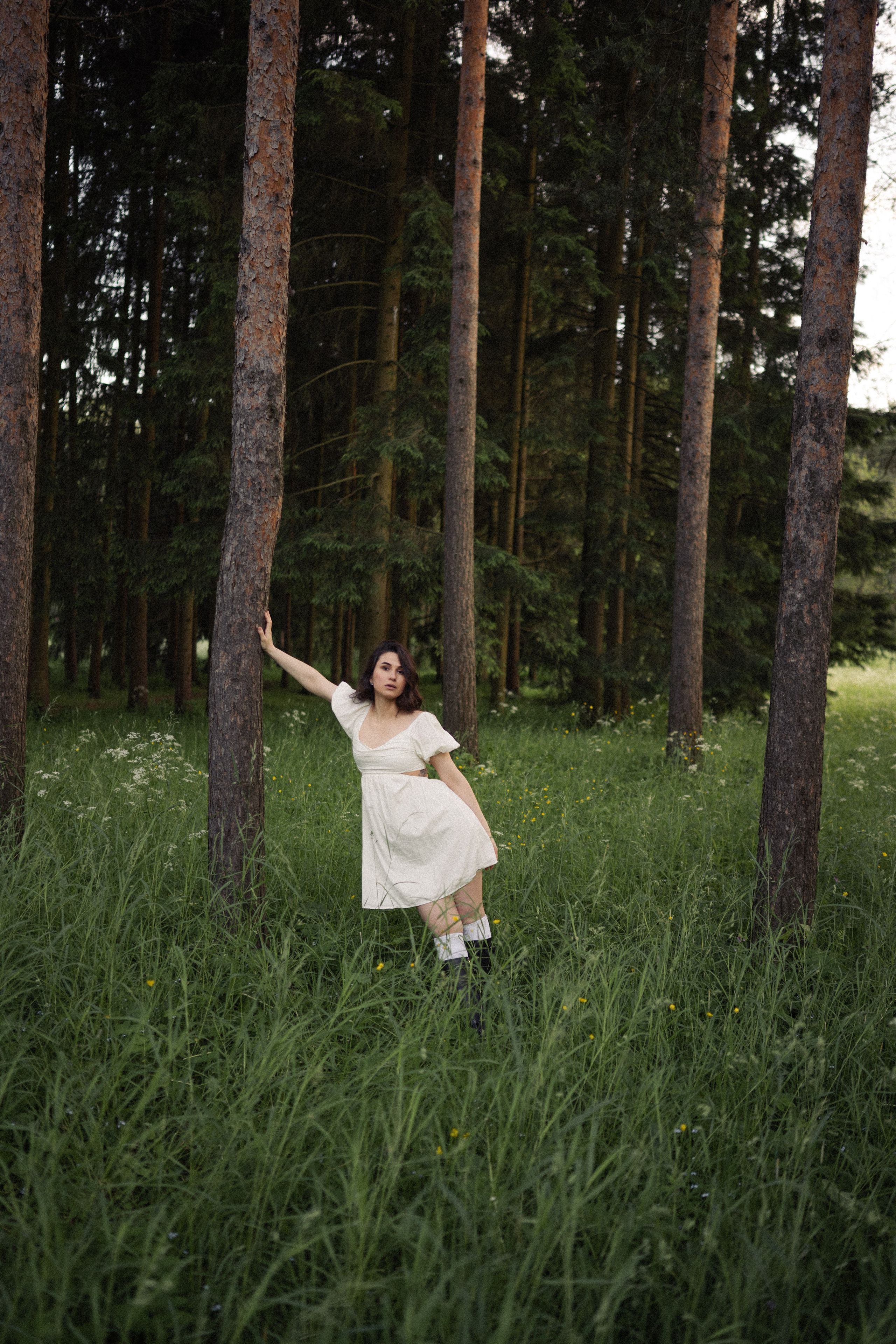 Индивидуальные. Фотограф в Санкт-Петербурге
