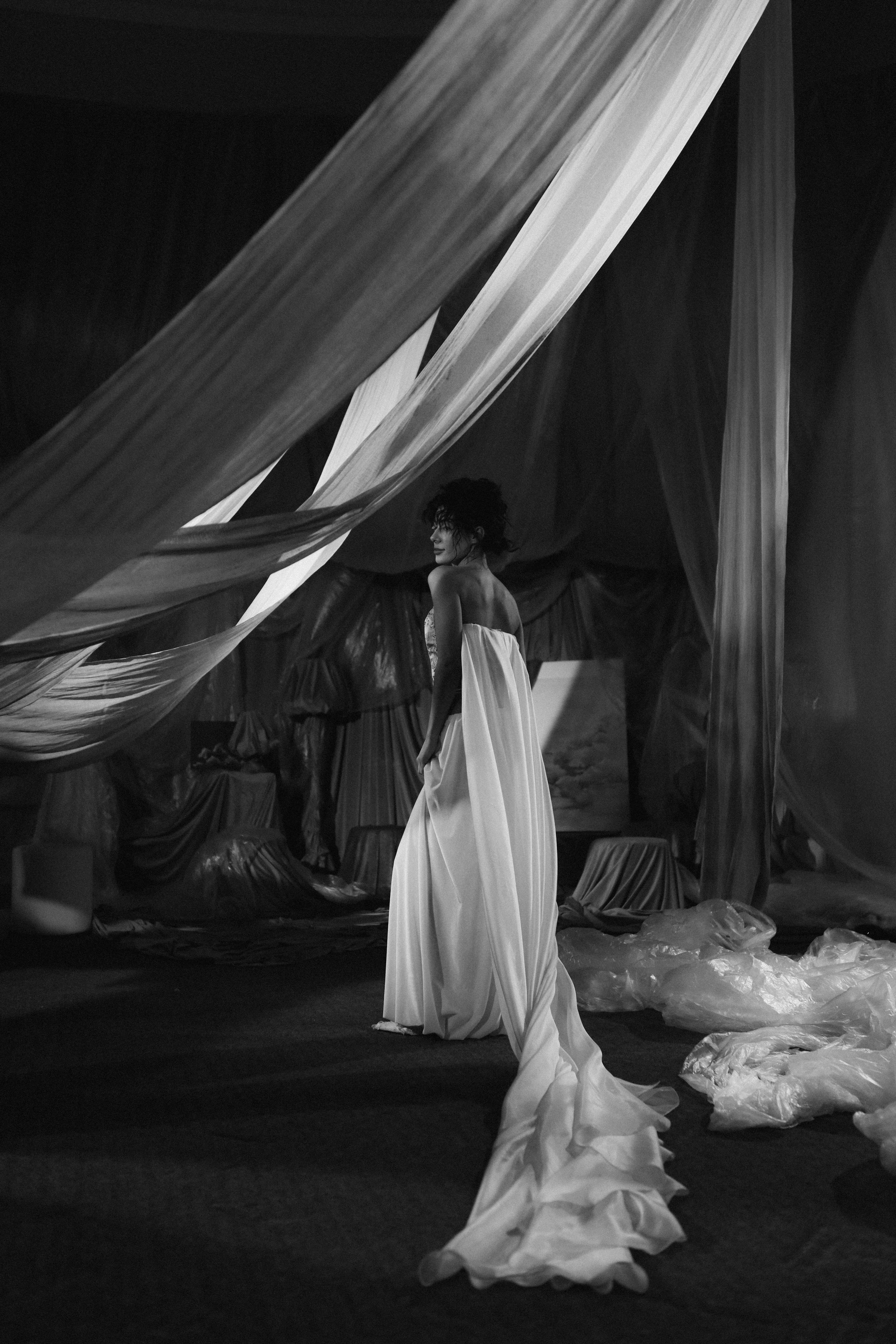 Торт — картина. Фотограф в Крыму Богдана Захарчук