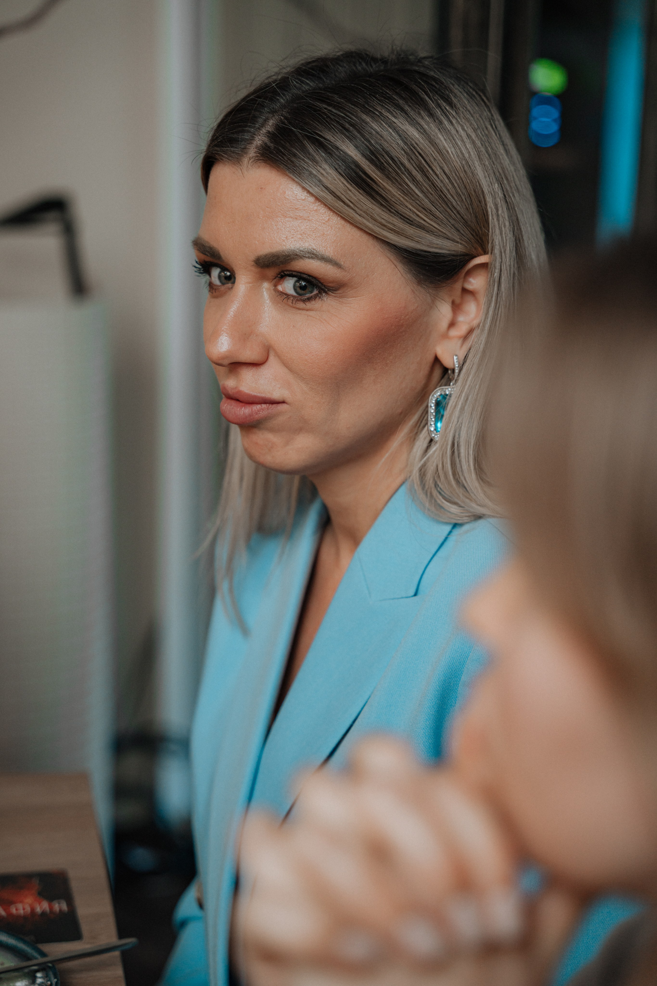 Мафия. Бар FINCH. ЖЕНСКИЙ КЛУБ LAXMI. Портретный фотограф в Санкт-Петербурге Дмитриева Наталия
