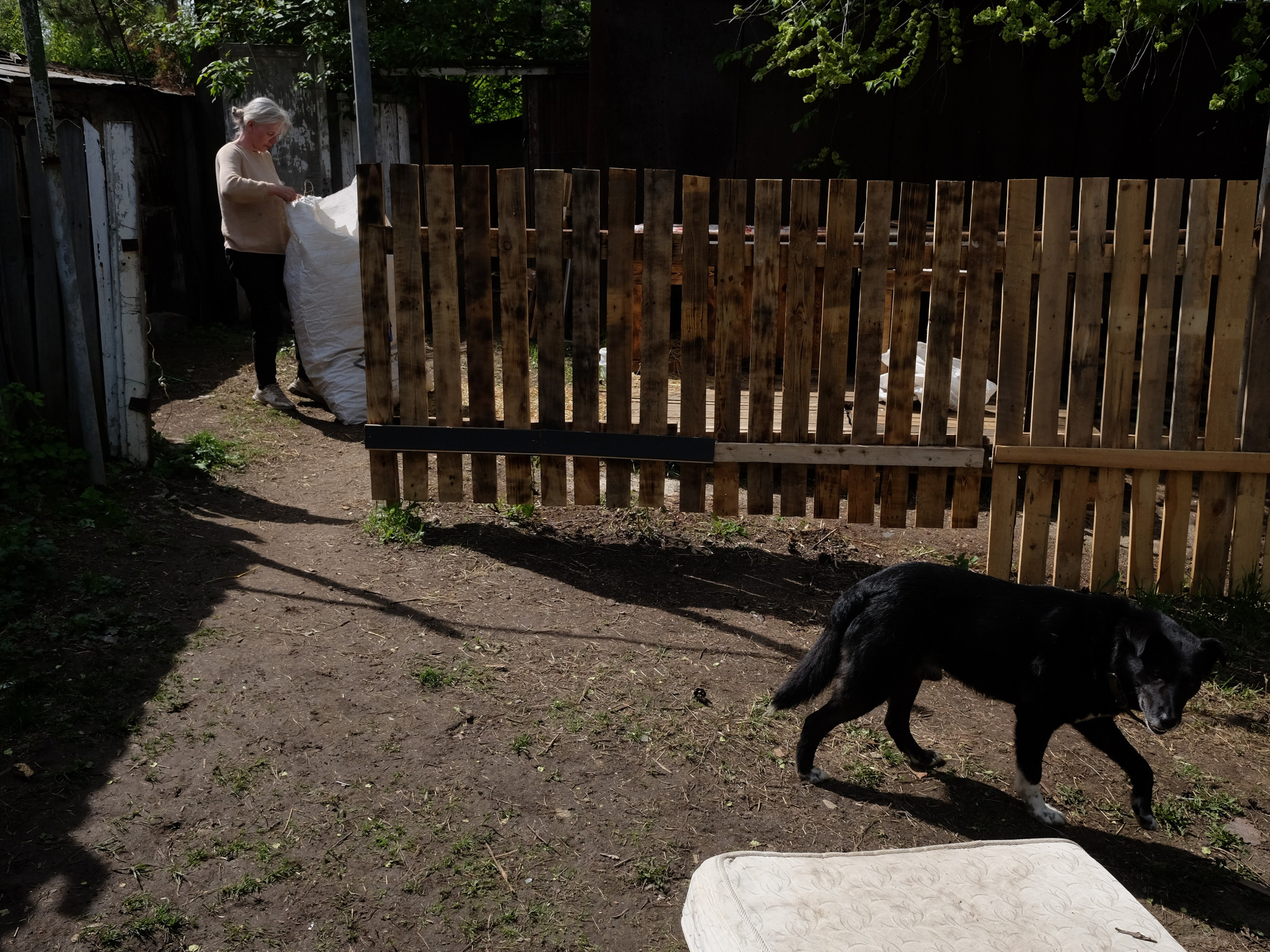 Город и люди. Фотограф в Челябинске
