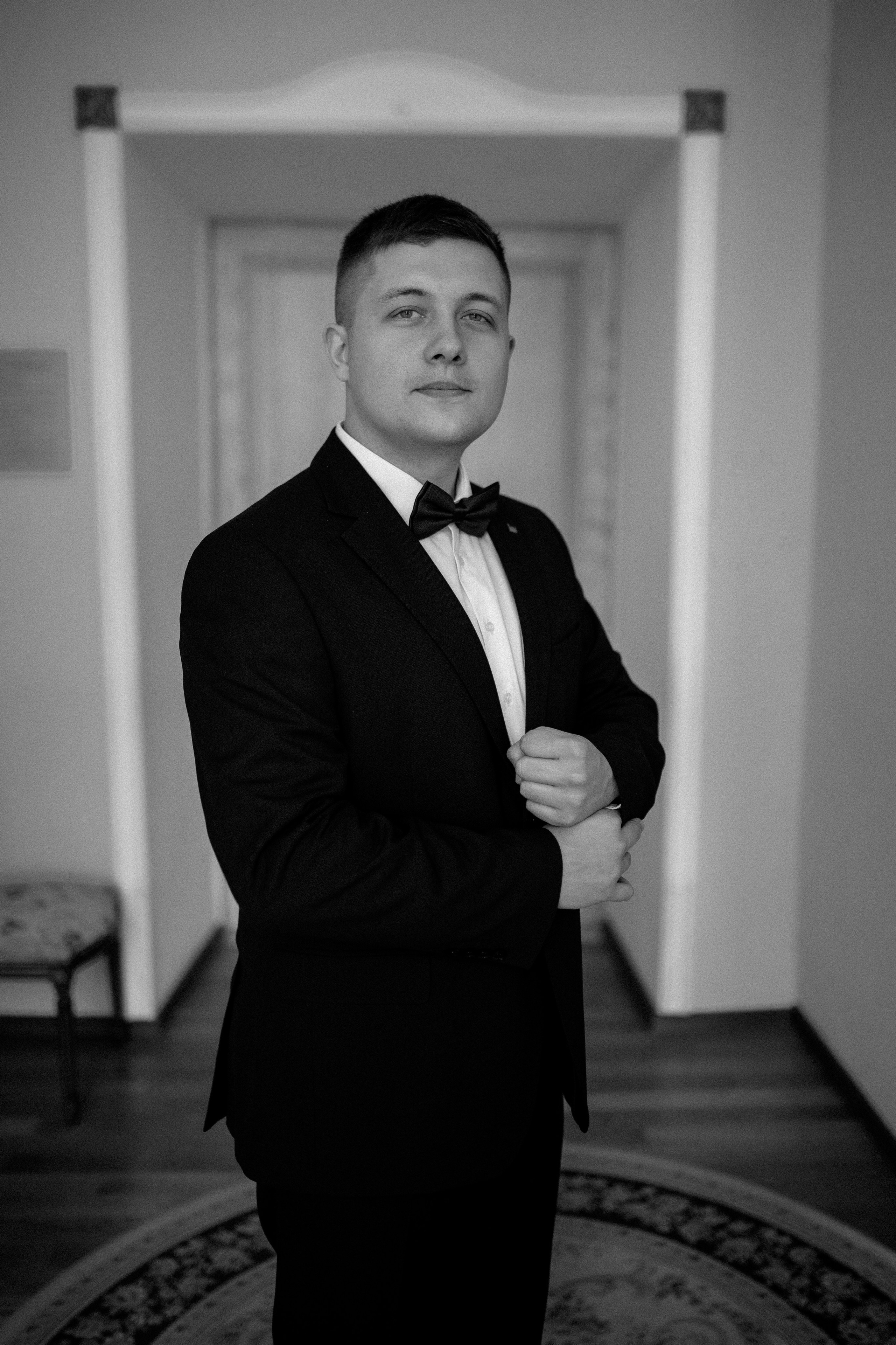 Андрей & Анастасия. Анастасия Гольнева