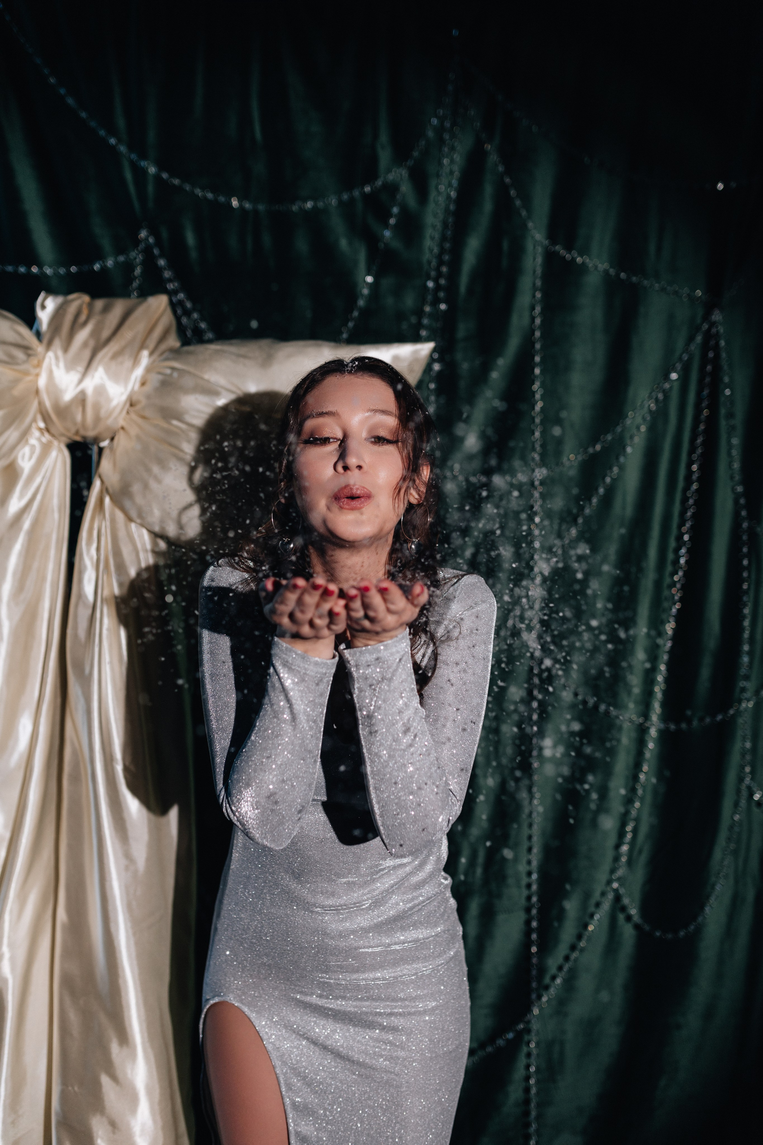 Мария. Главная