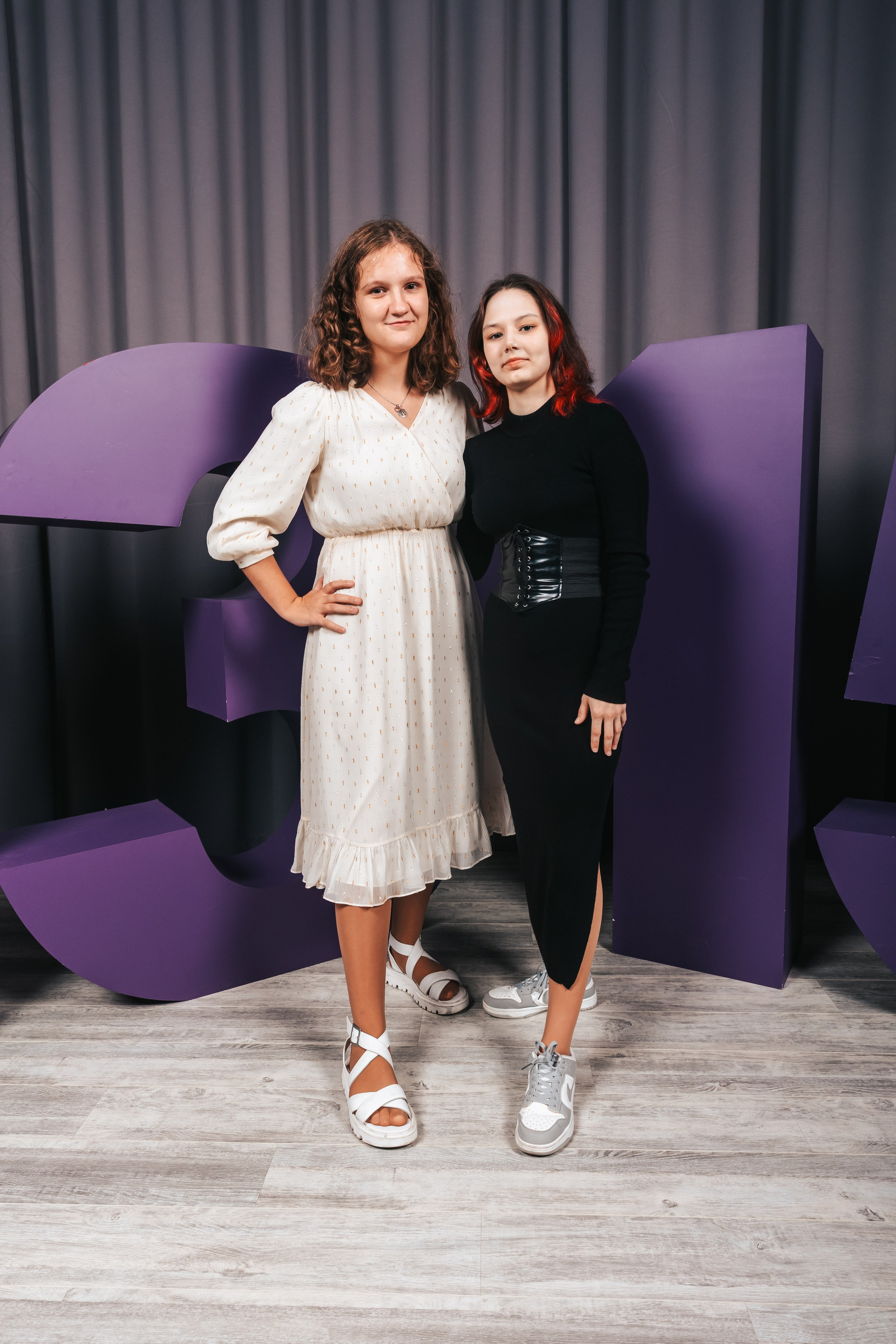 Школы. All In Media — фотосъёмка и видеопродакшн