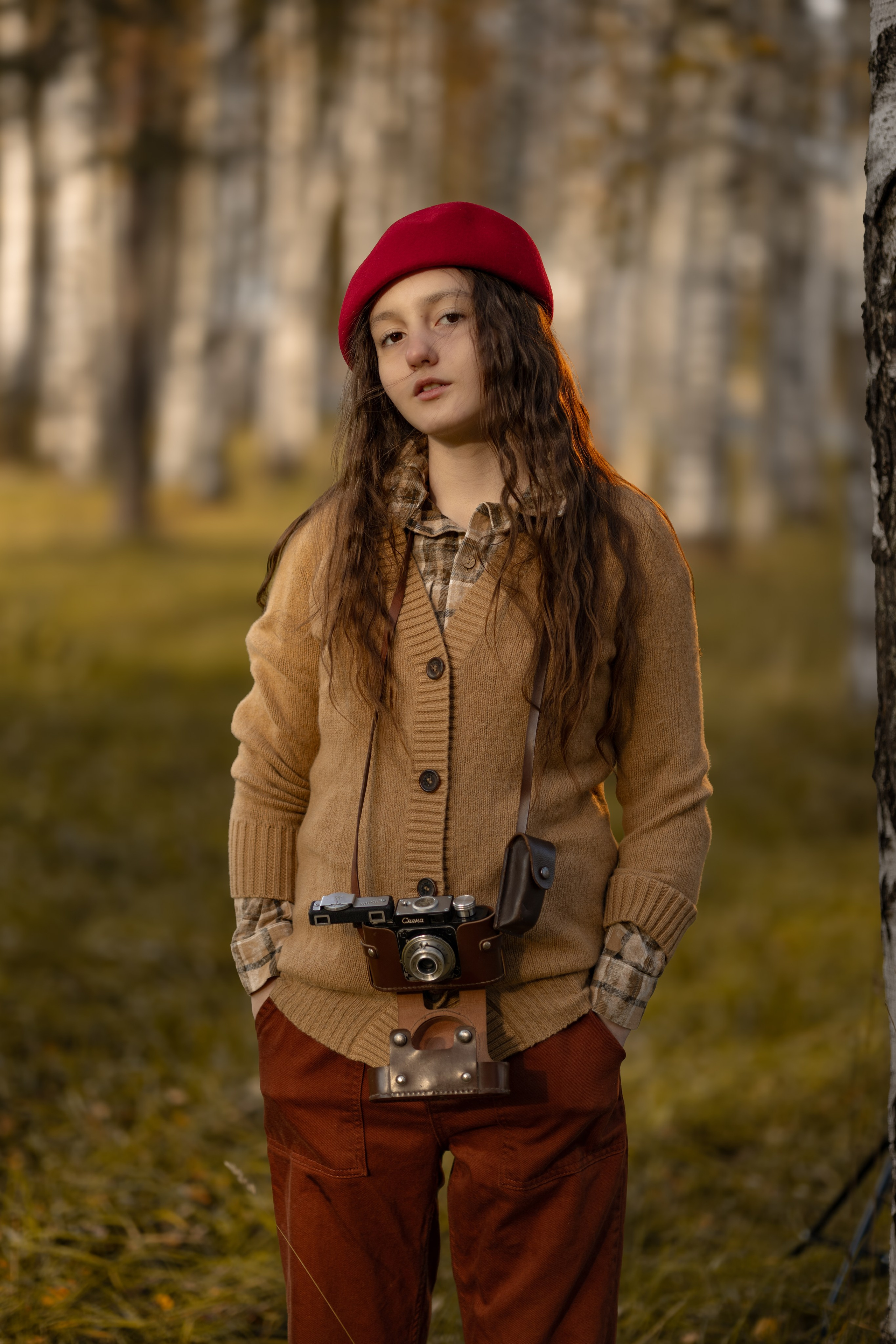 Детская постановочная фотосъемка. Семейный, репортажный фотограф в Санкт-Петербурге Анна Илькина