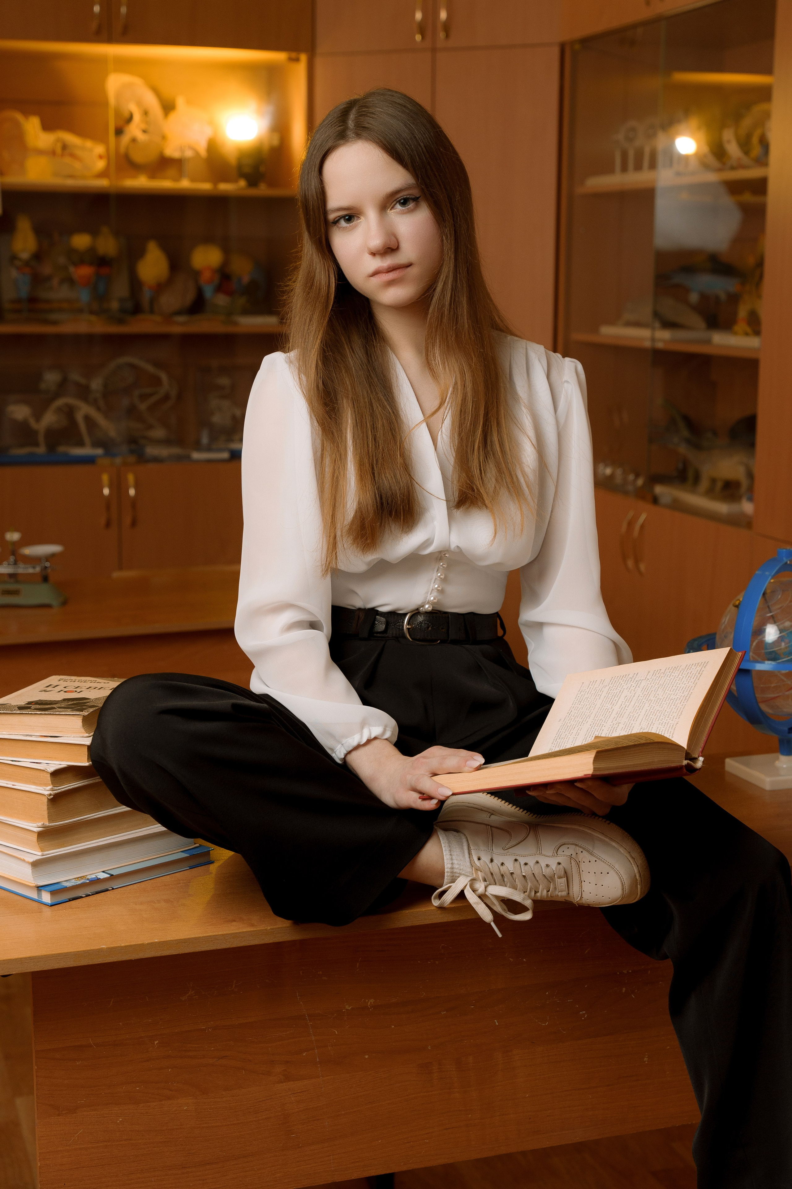 Фотосессия в ШКОЛЕ 11 класс. Свадебный и семейный фотограф Кристина Лисина в Арзамасе