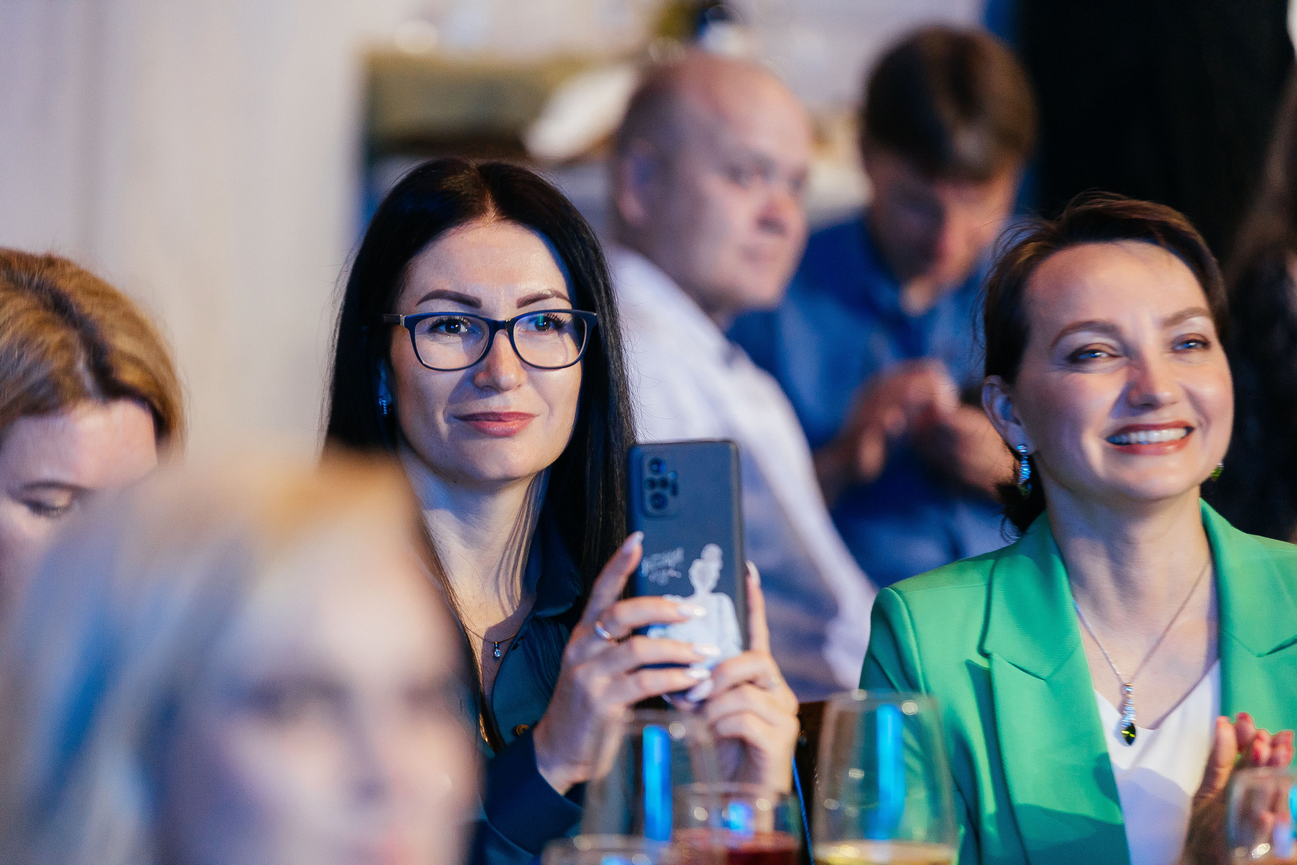 Командор 25 лет «Сосны». Фотограф в Красноярске Надежда Воскресенская