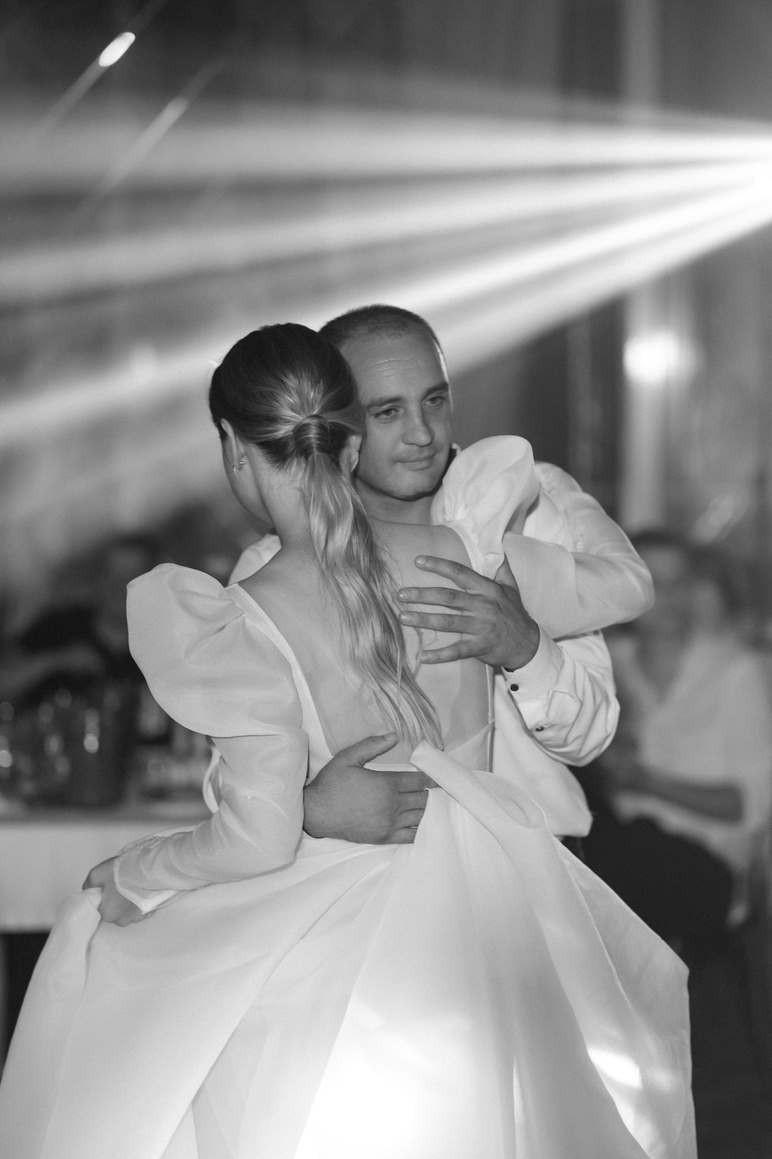 N & D. Свадебный фотограф Алина Хабарова