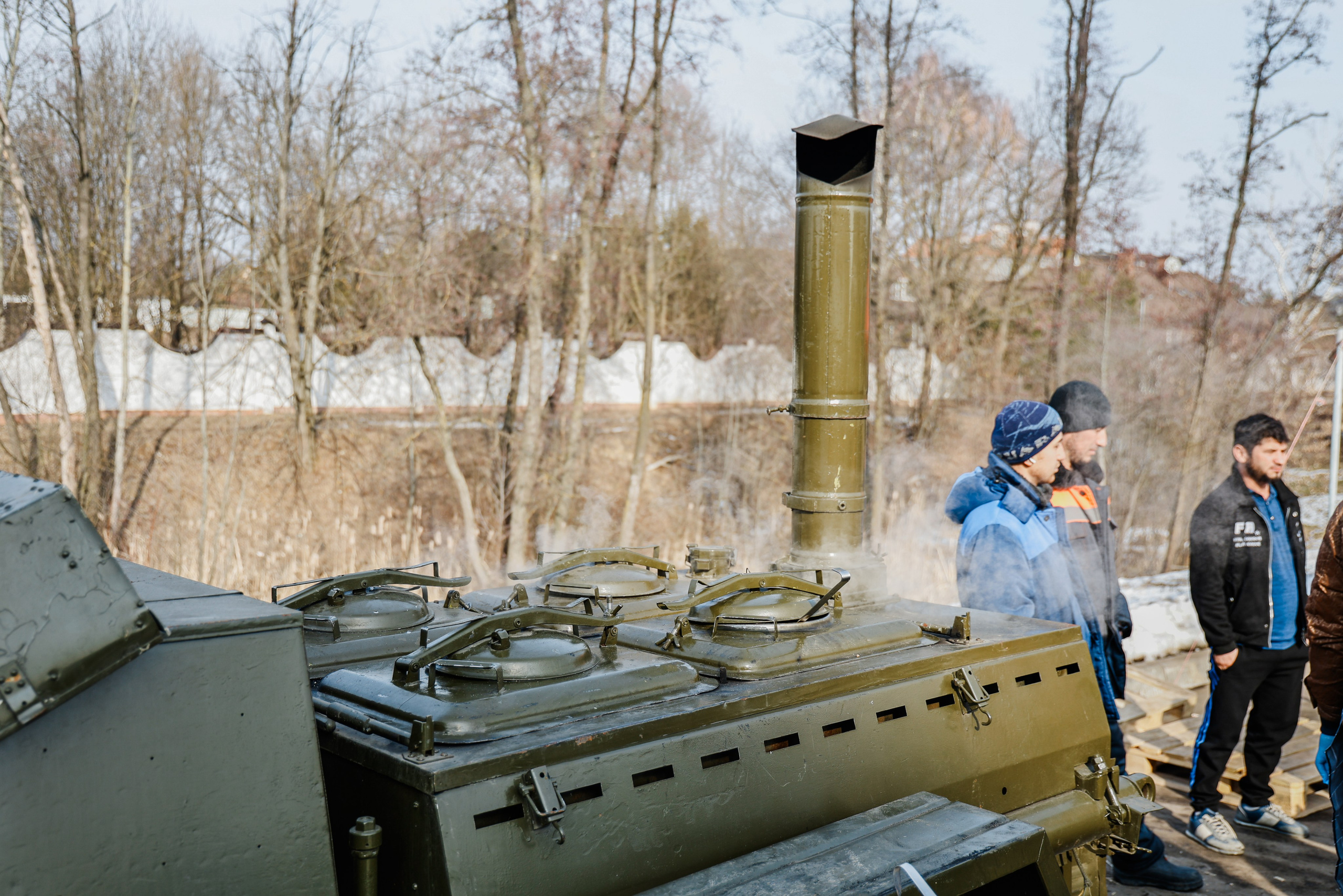 Масленица. Фотограф и видеограф — Москва