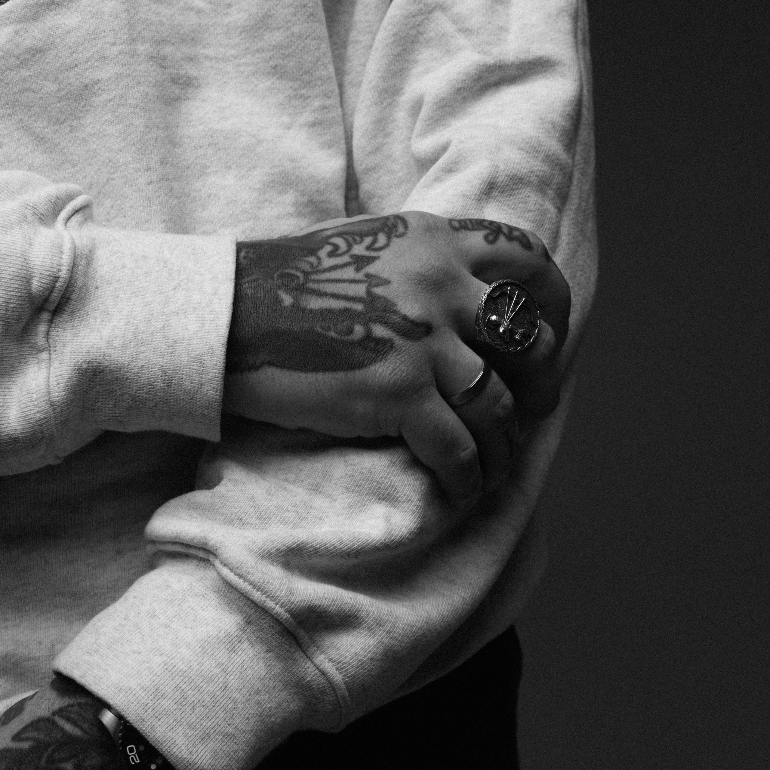 ПРЕДМЕТКА. RUNA production — стильные съемки для брендов