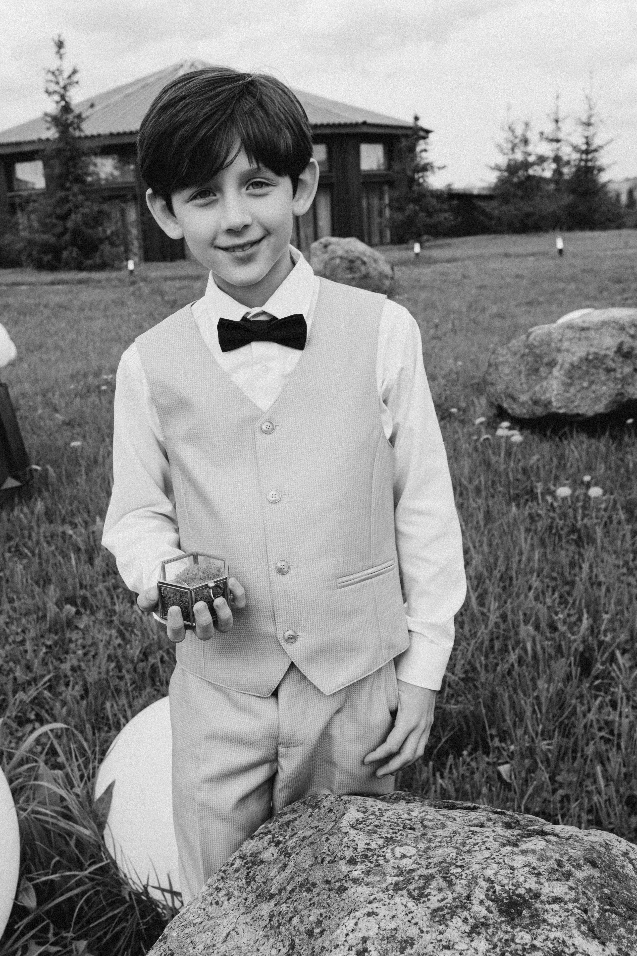 Vinity Forest. Фотограф Анастасия Платонова | Санкт-Петербург