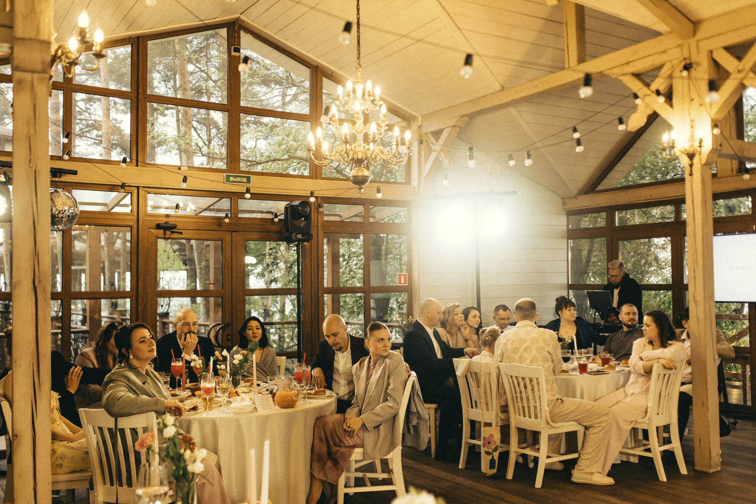 Русская рыбалка. Фотограф Анастасия Платонова | Санкт-Петербург