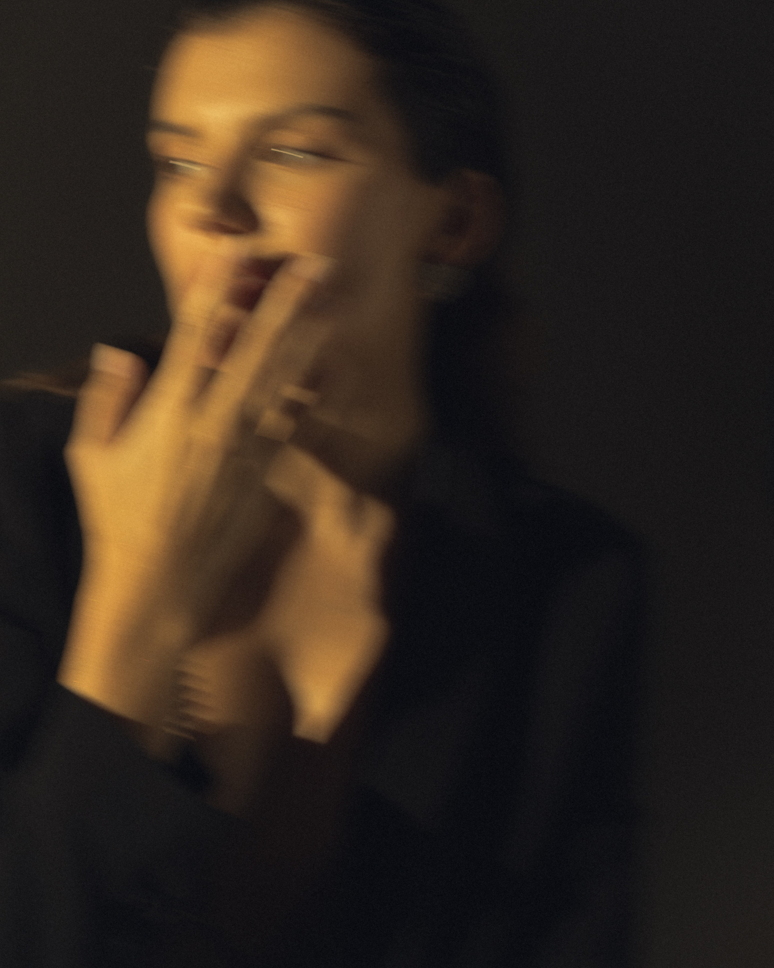 Лиза. Фотограф Олеся Скворцова