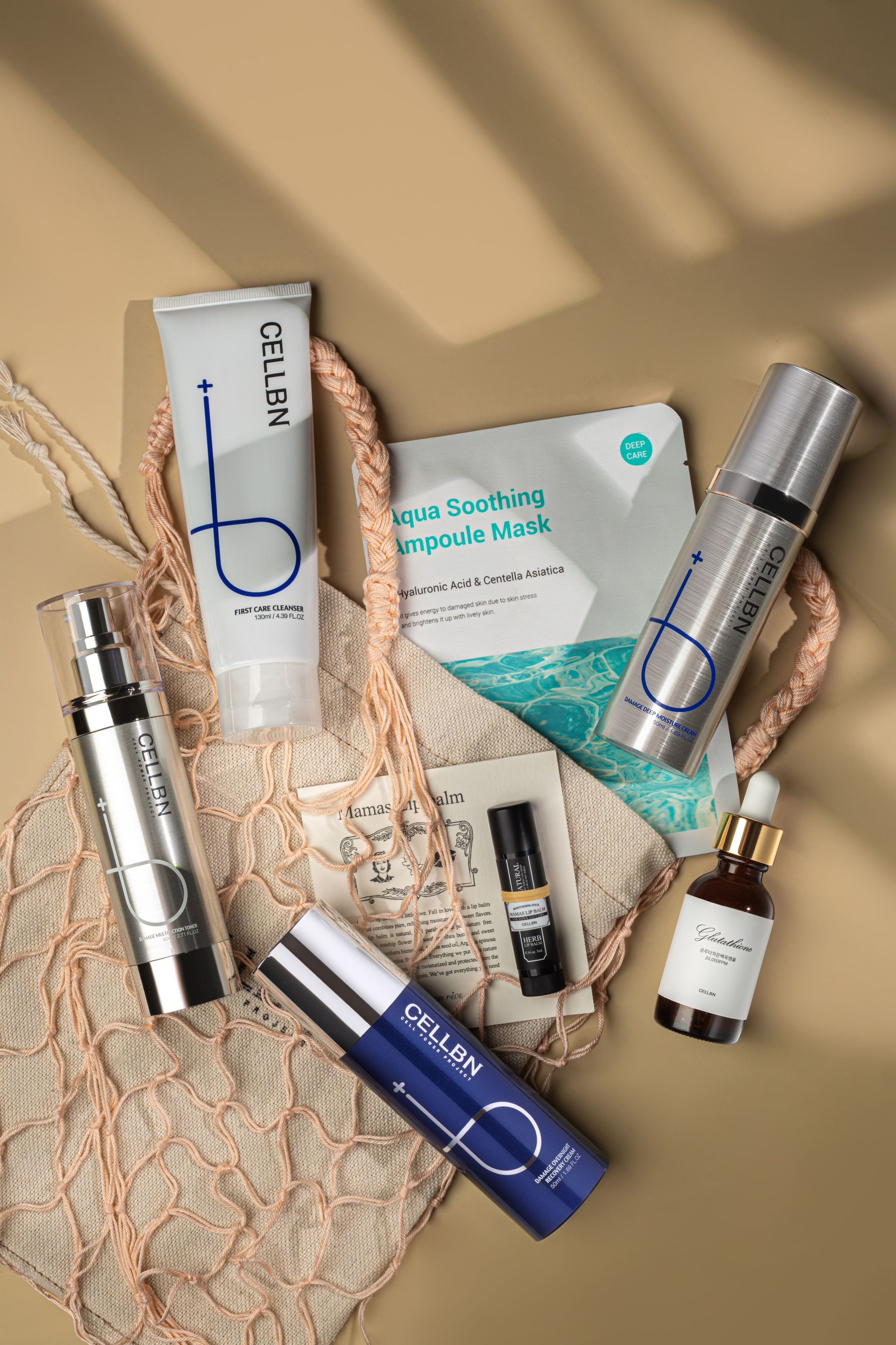 Cellbn & Glutathione