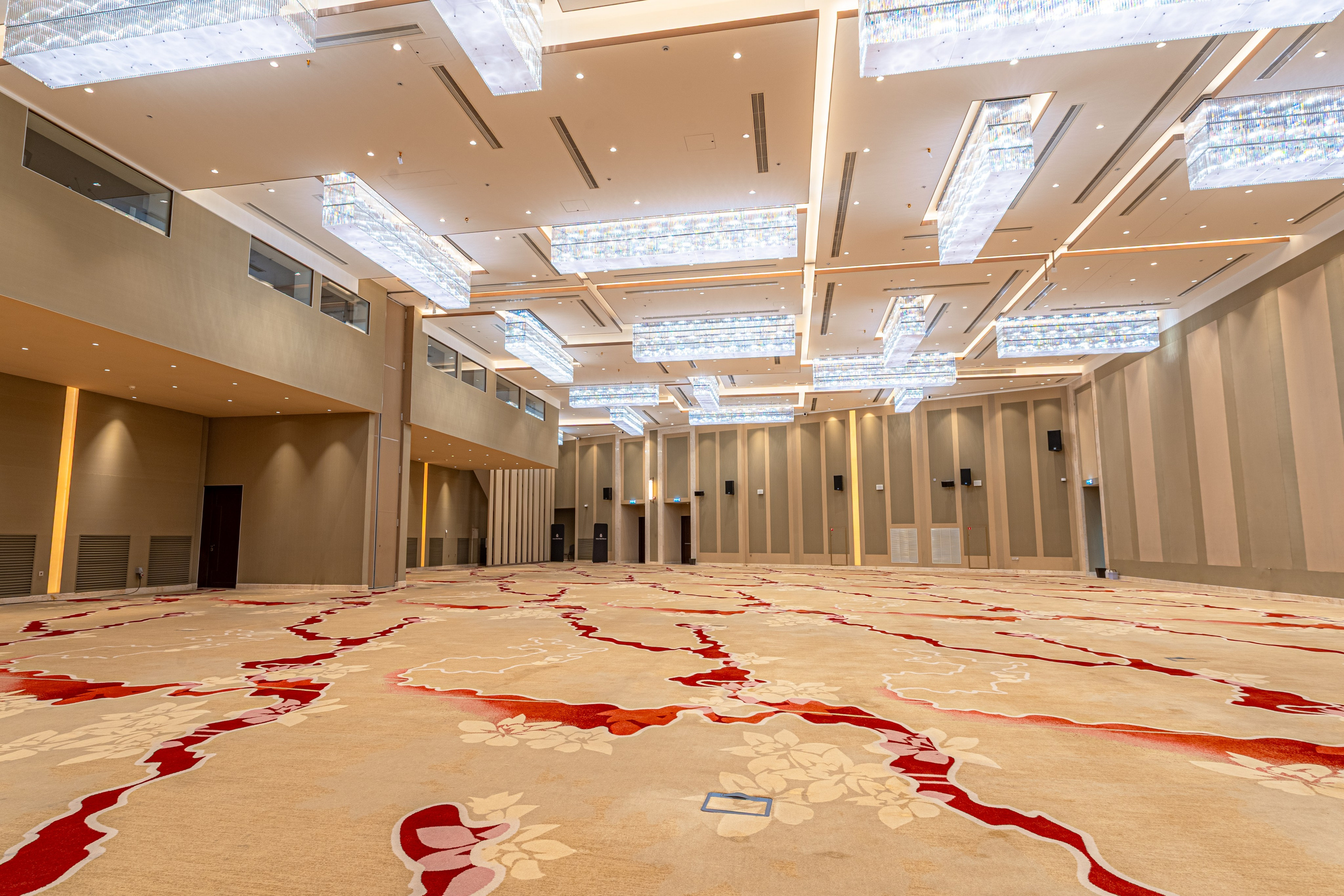 Soluxe Hotel Moscow. Фотограф Владислав Кононихин