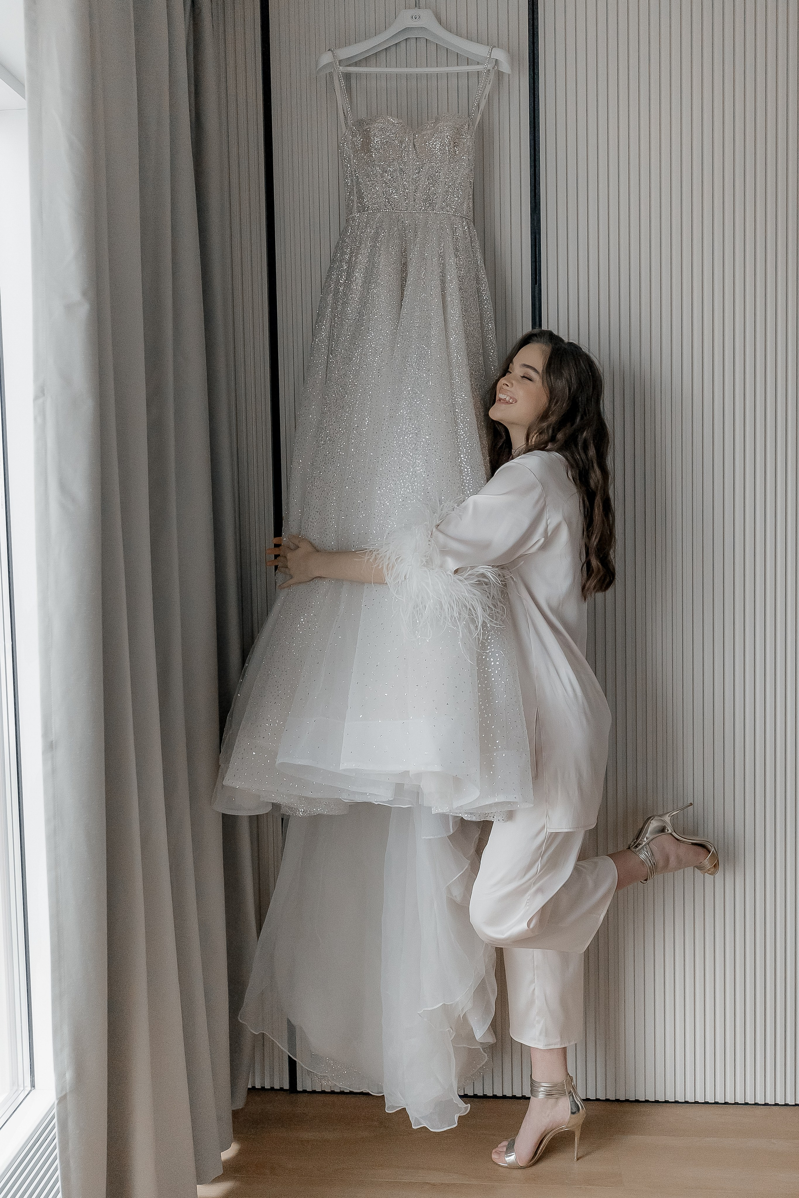 N & D | Imperial Plaza. Свадебный и семейный фотограф в Краснодаре Анастасия Прудко