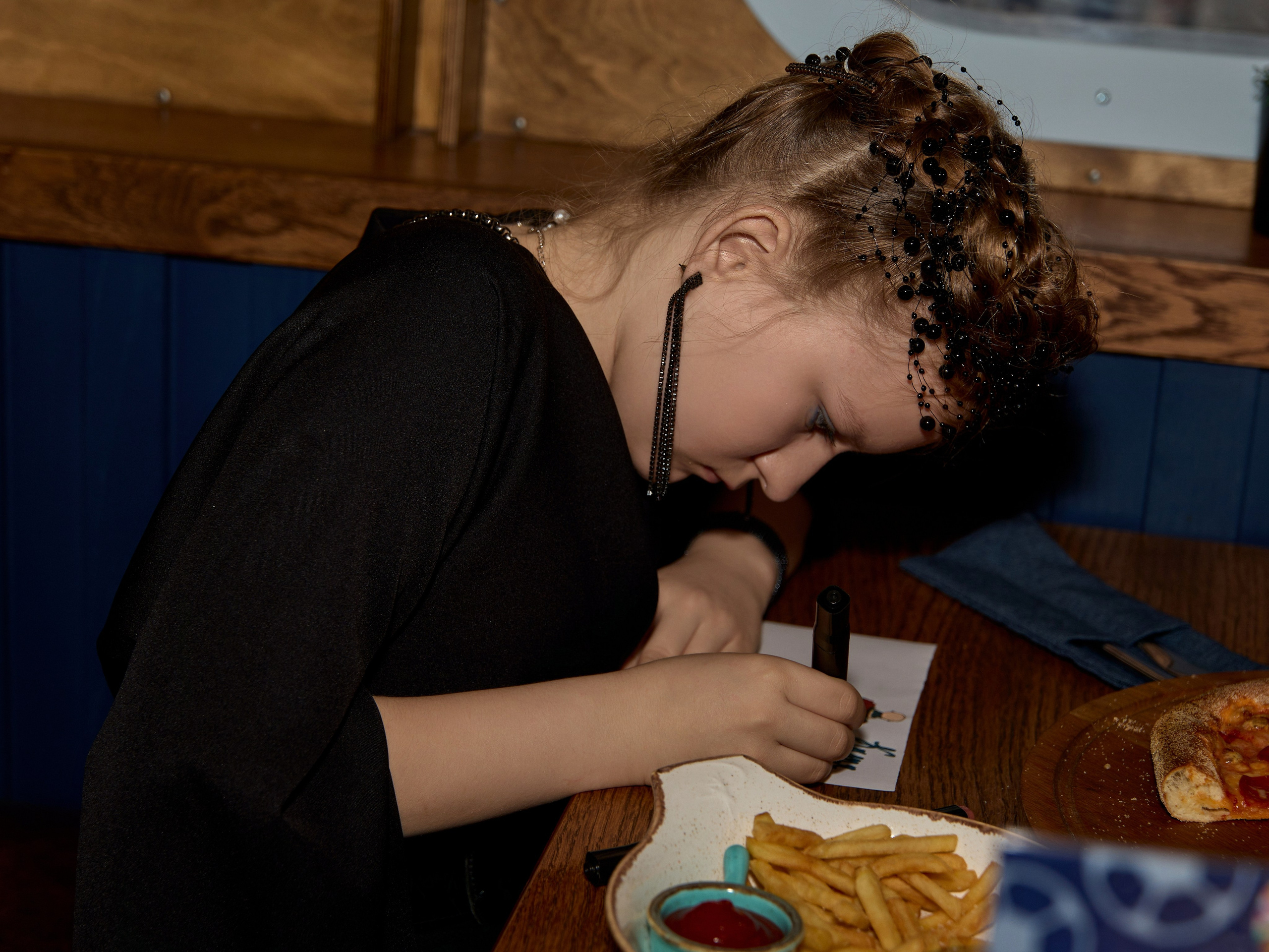 Репортажный фотограф на банкет Тула