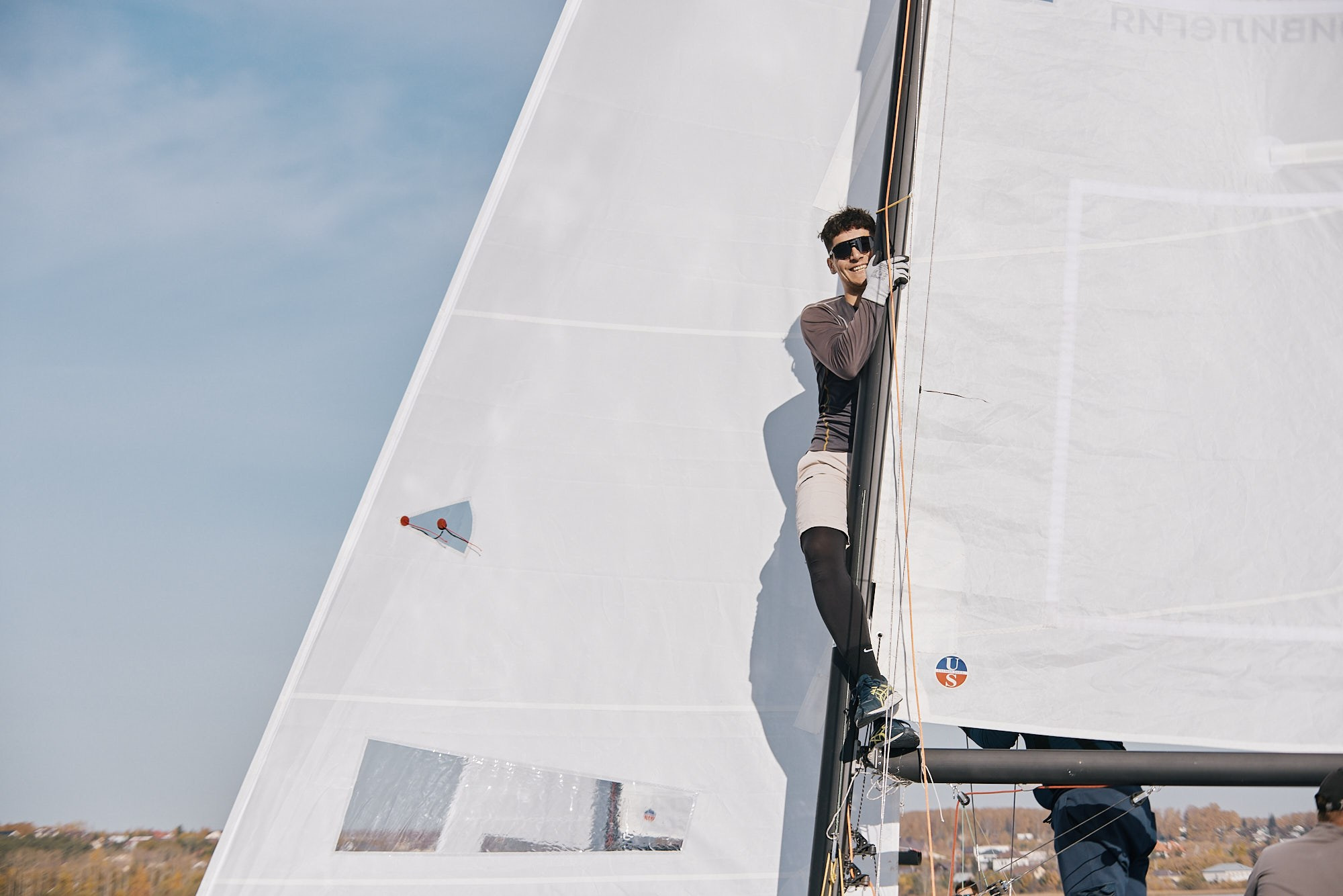 Спортивные мероприятия. Фотограф в Челябинске — Дмитрий Носов