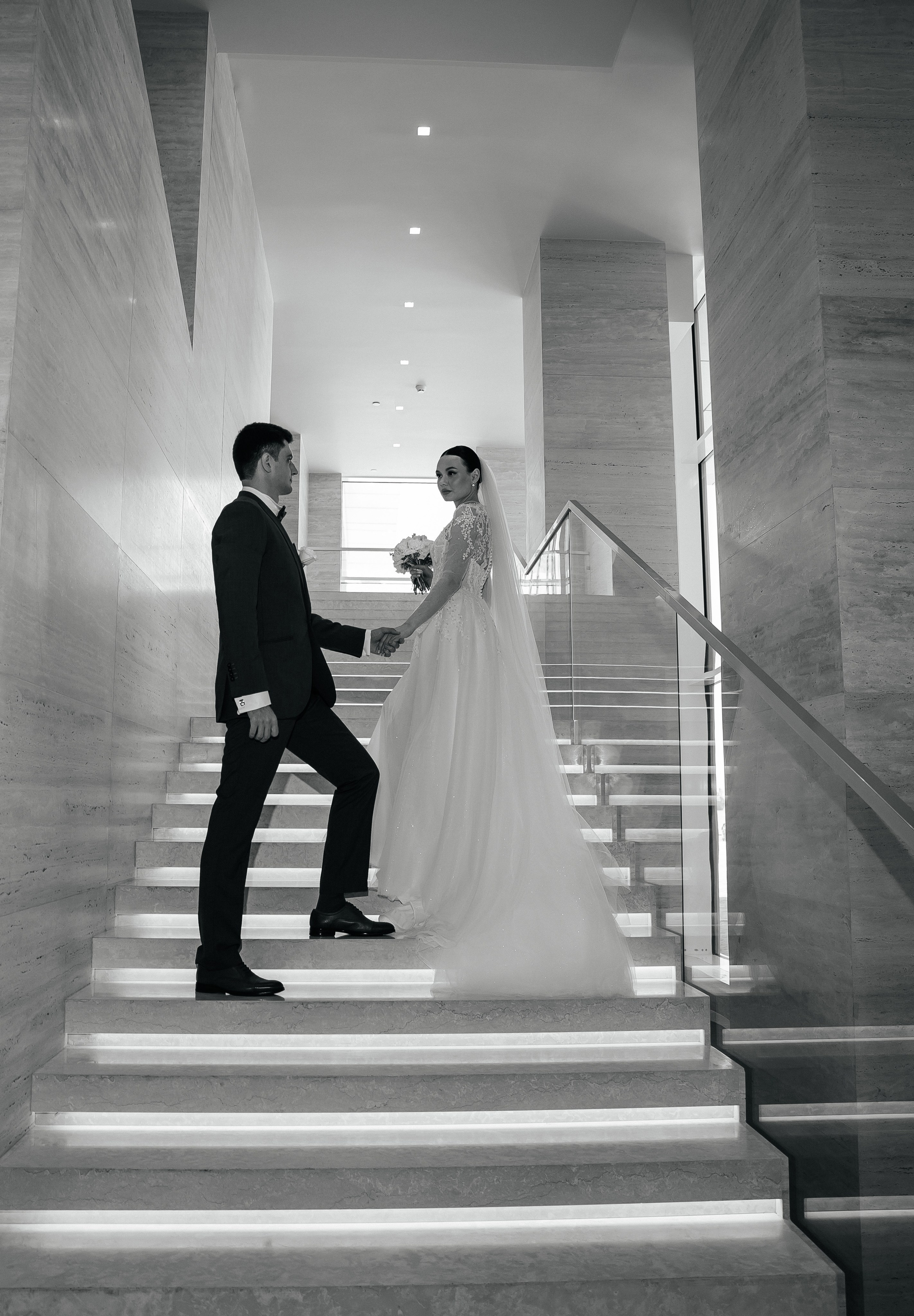 София & Павел. Свадебный и семейный фотограф в Москве Олеся Подколзина