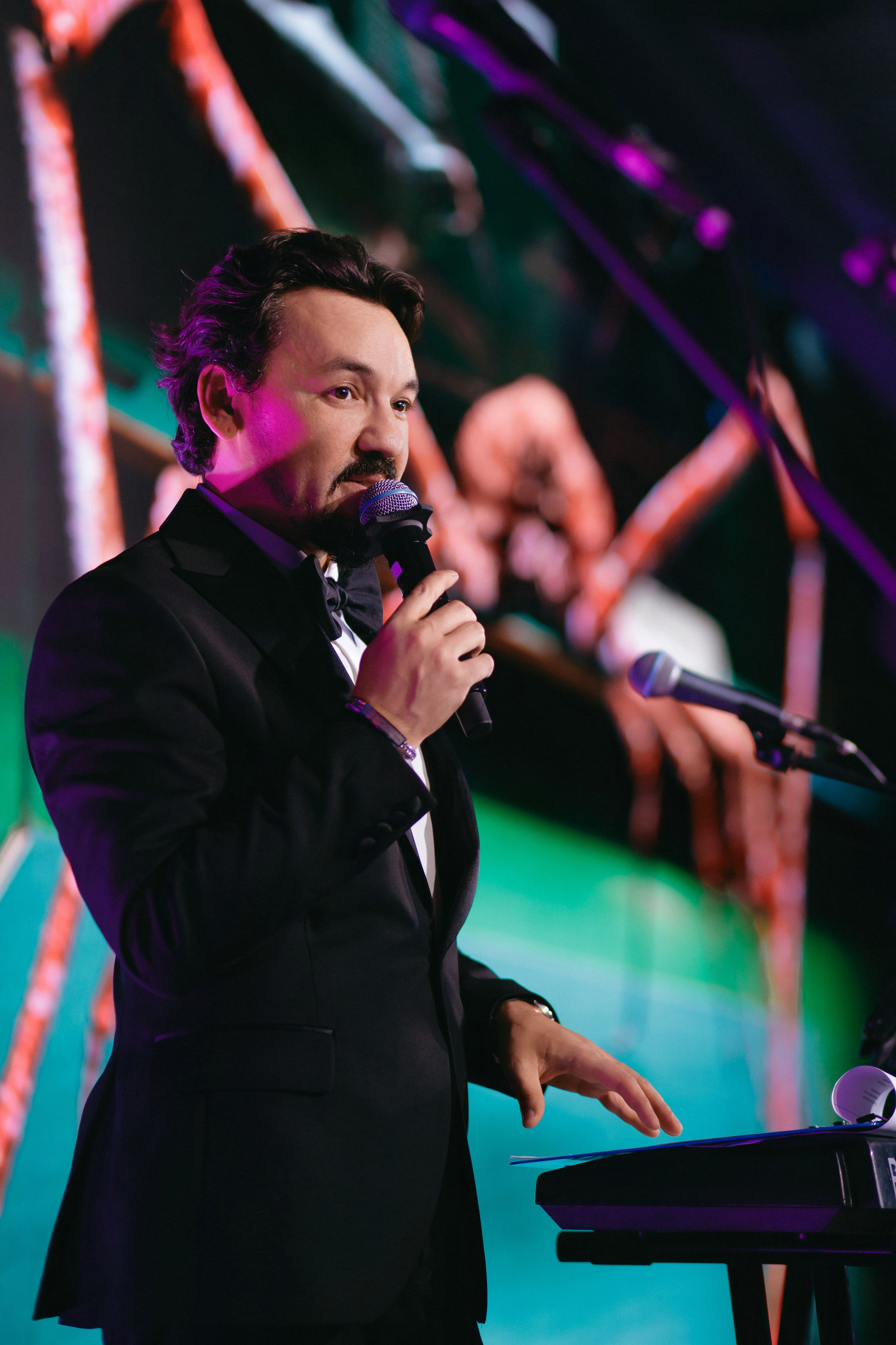 ШЕСТОЕ ЧУВСТВО. Фотограф Иркутск Антипин Сергей