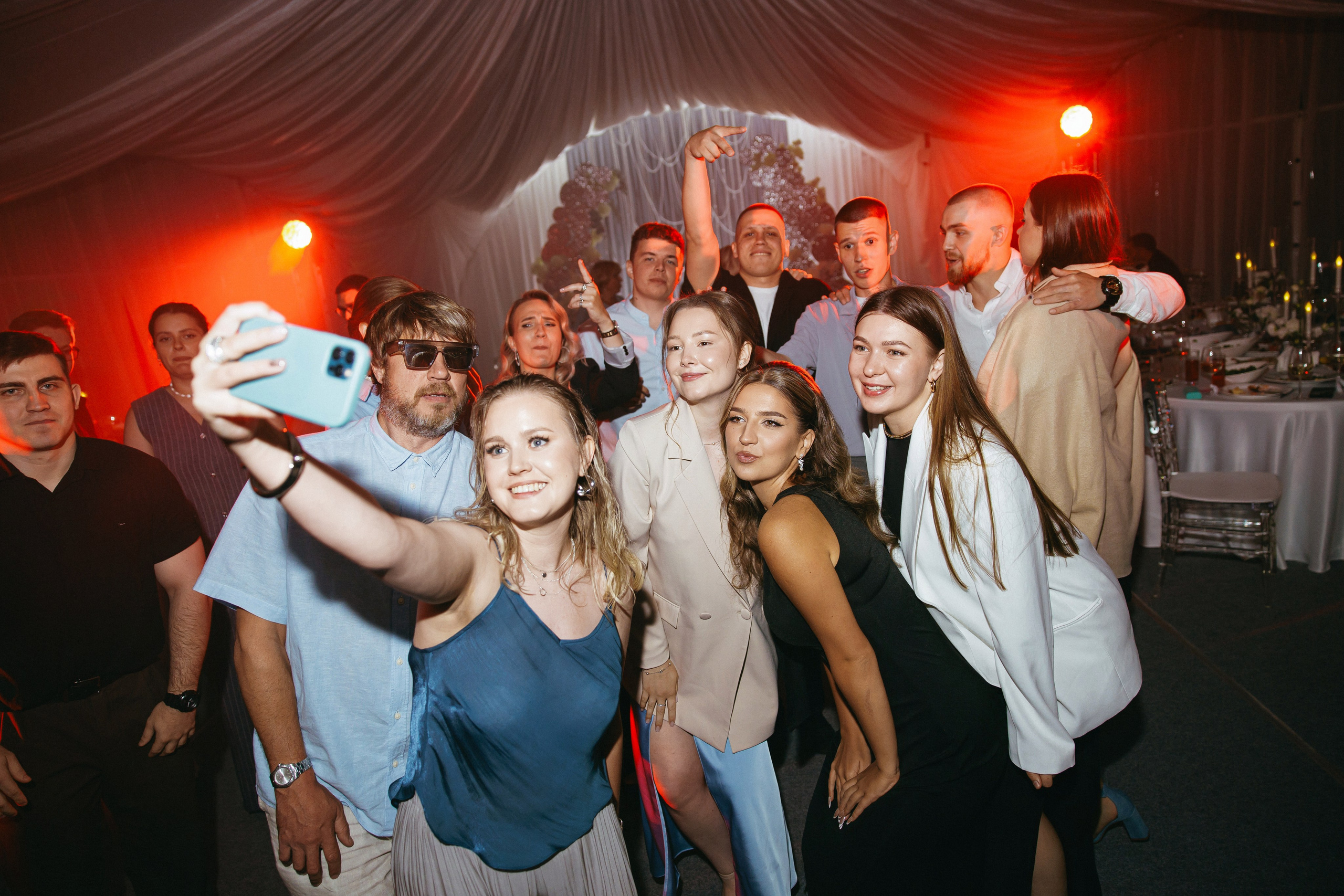 Иван и Алиса. Фотограф Иркутск Антипин Сергей