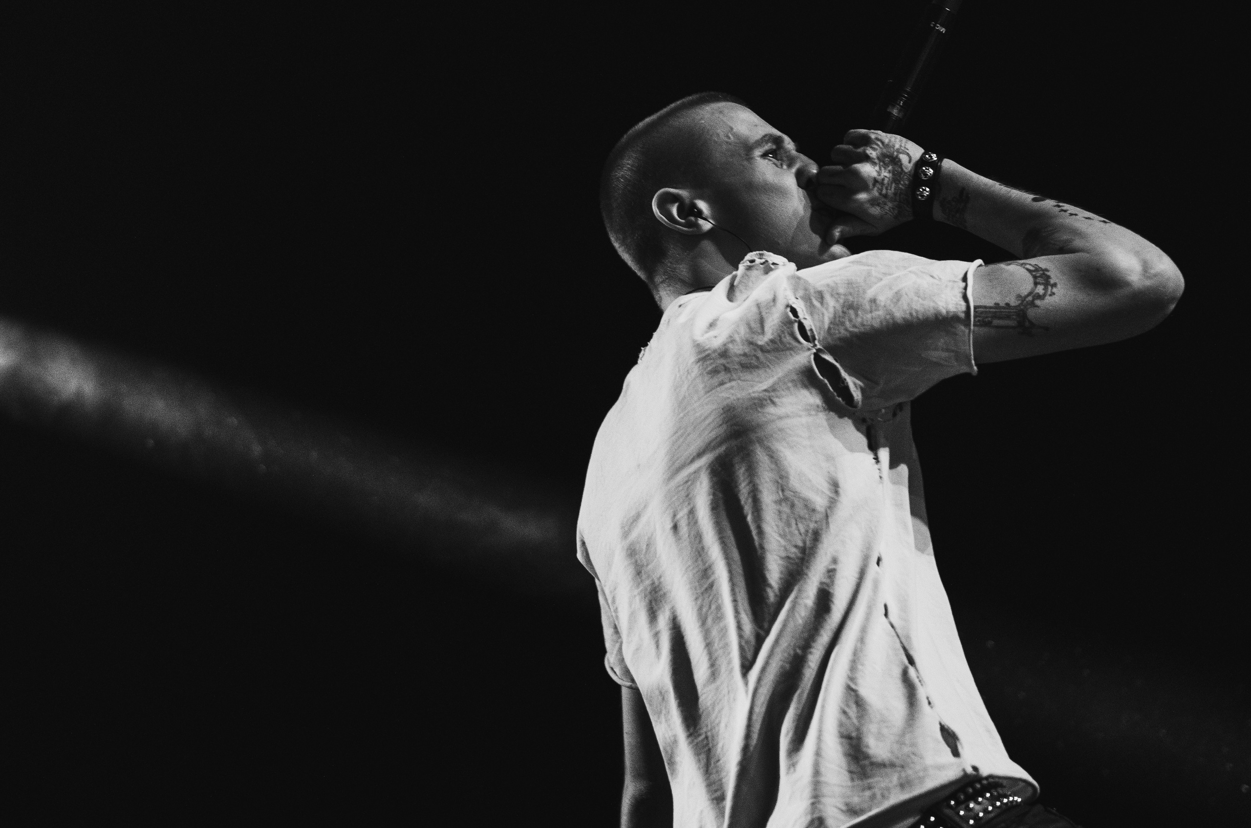 Papel Nahudi, madk1d. Концертный фотограф Алёна Рейт в Москве