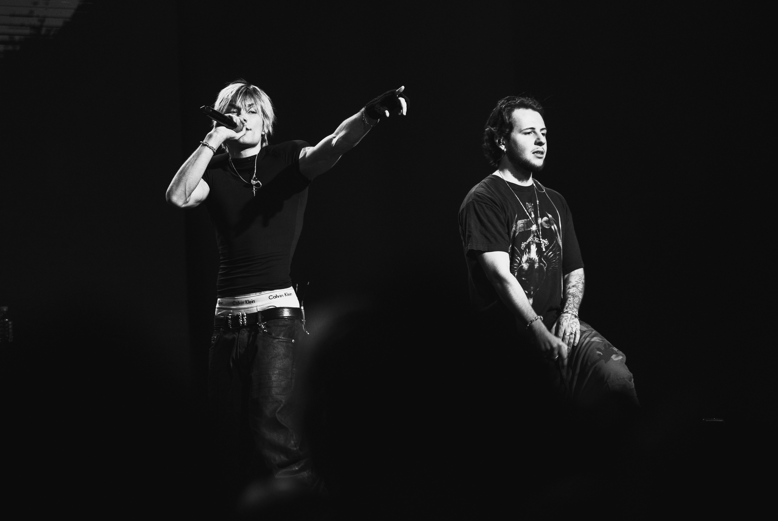 Nkeeei, uniqe, ARTEM SHILOVETS. Концертный фотограф Алёна Рейт в Москве