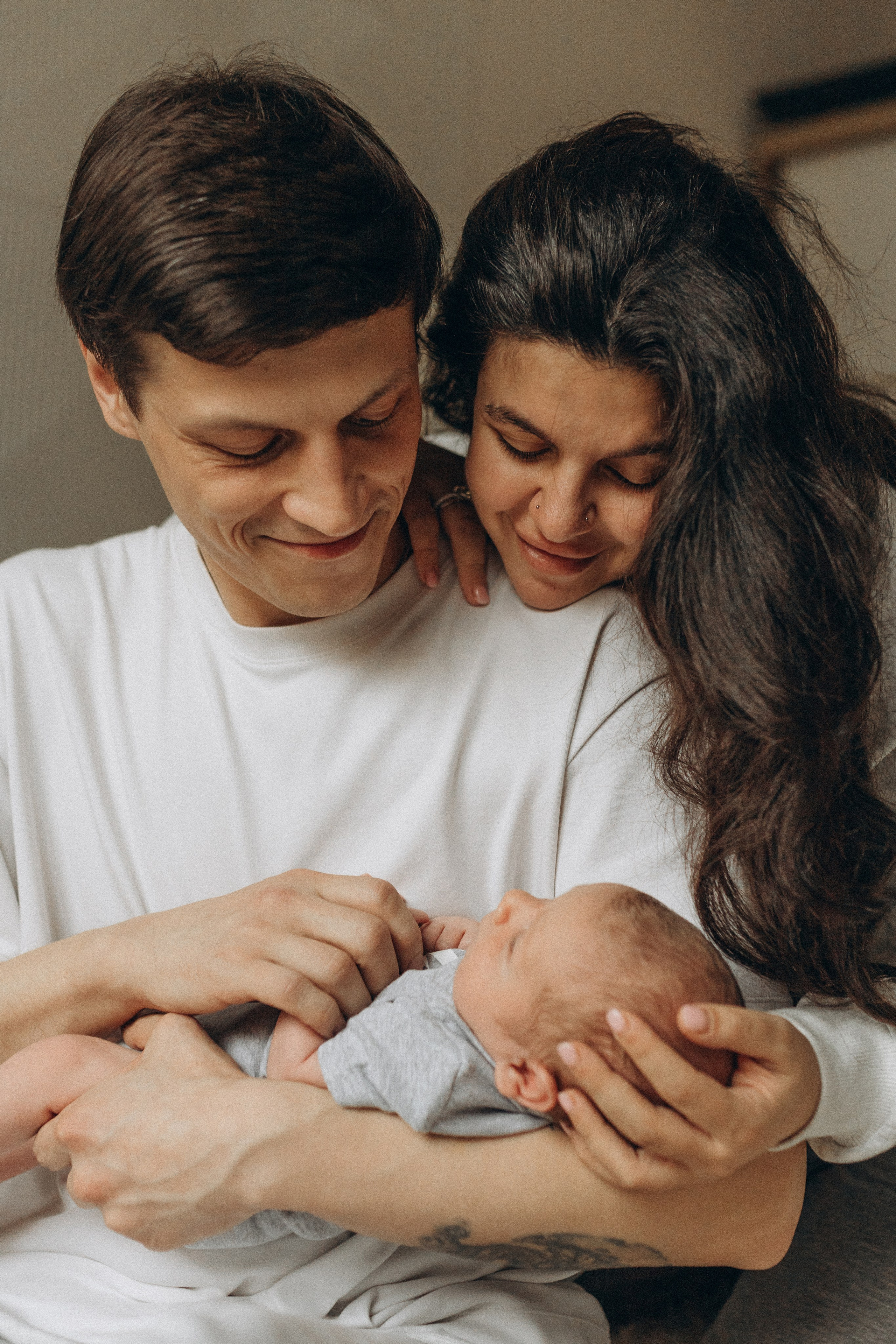 Семейные истории. Семейный и свадебный фотограф Ясна Матросова