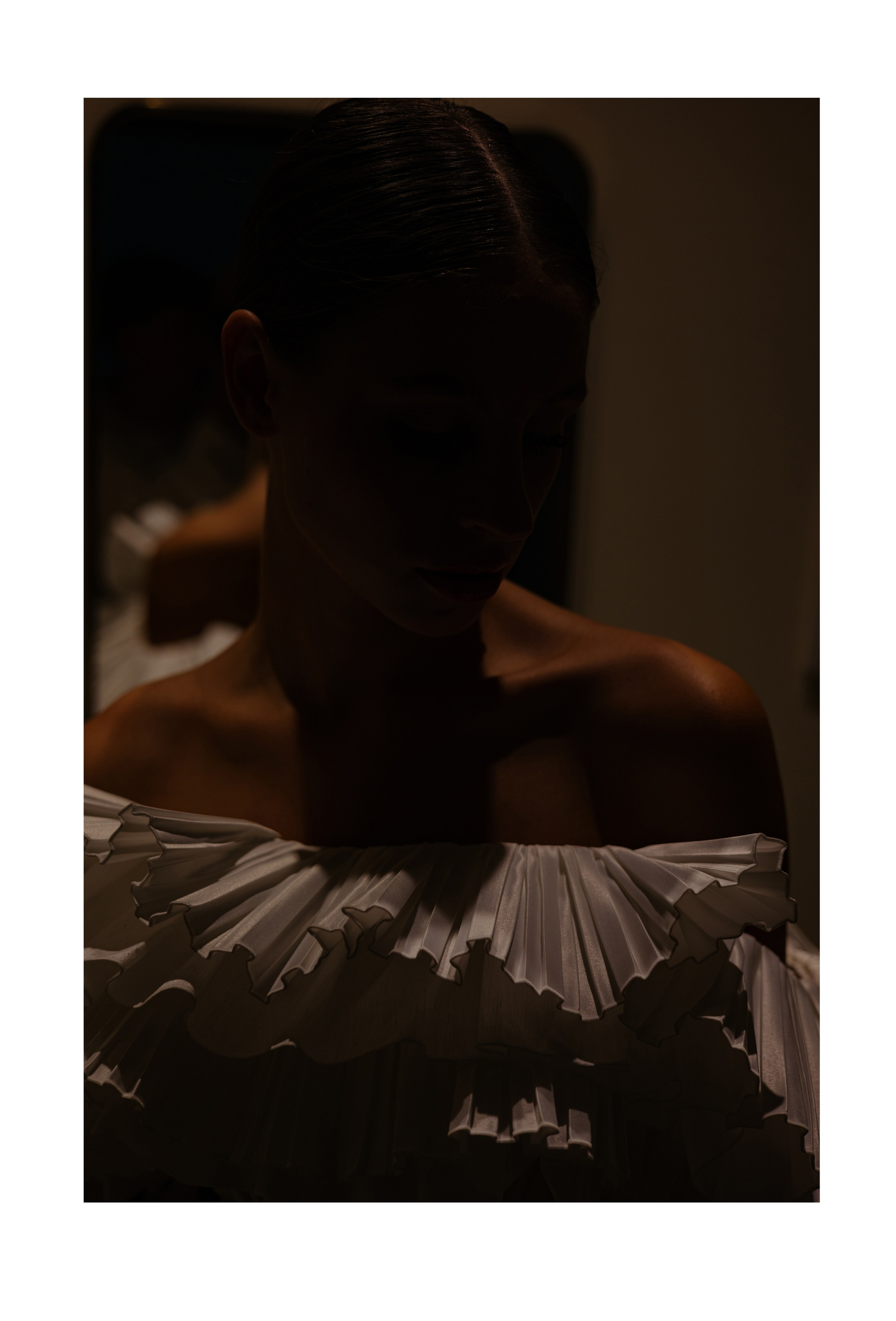 Diana x Wedmorning. Fusion Wedding Photographer