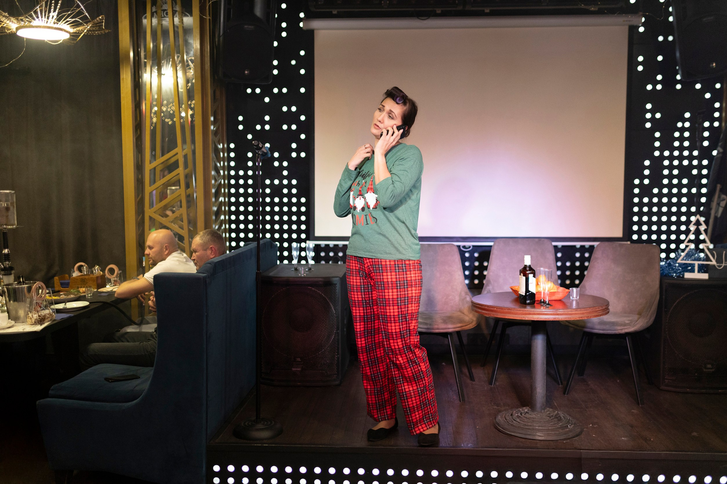 «Девочки, такие девочки!». Andrey Pospelove. Фотограф в Саратове