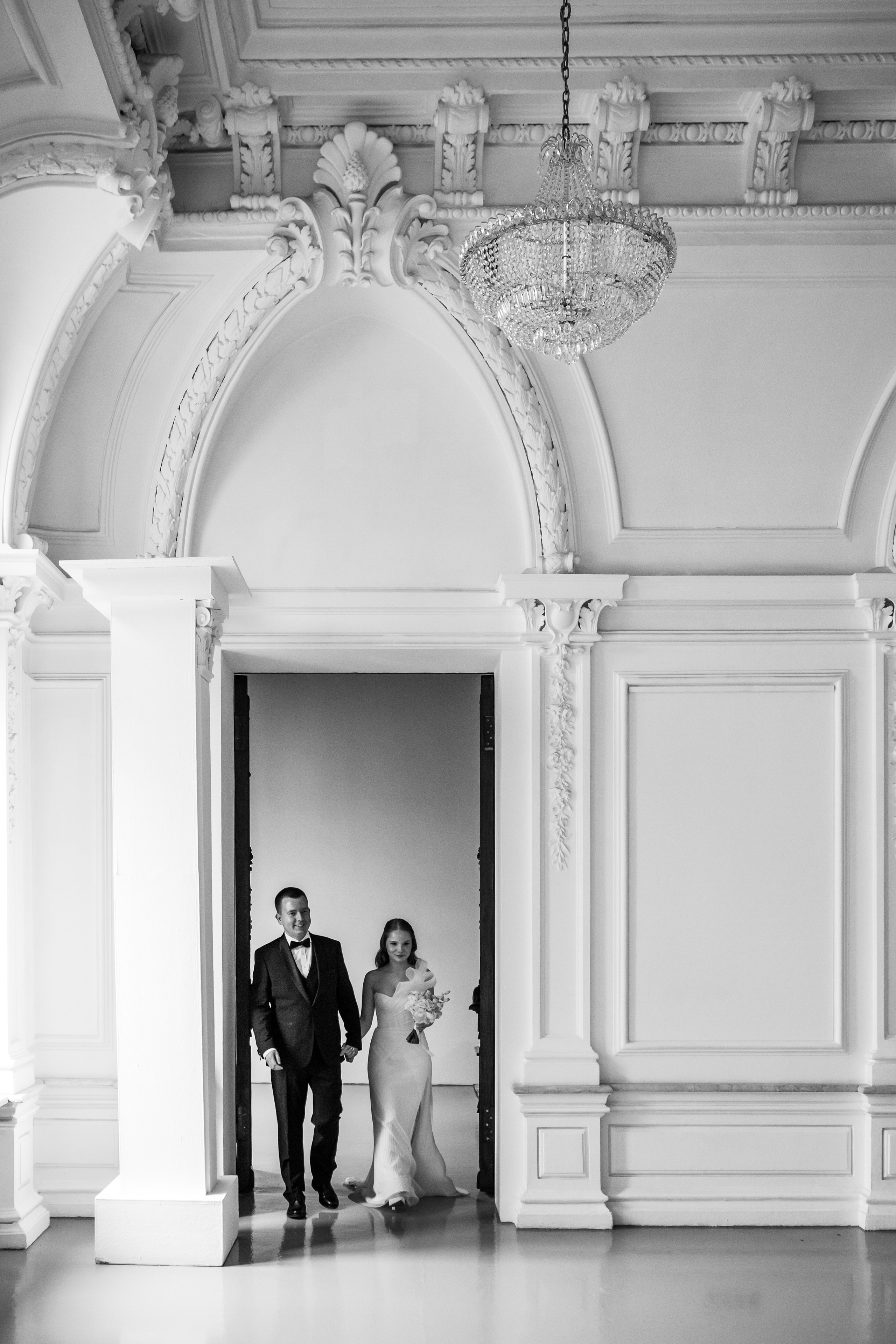 Альбина и Ваня. Свадебная фотосессия. Семейный фотограф Елизавета Увицкая