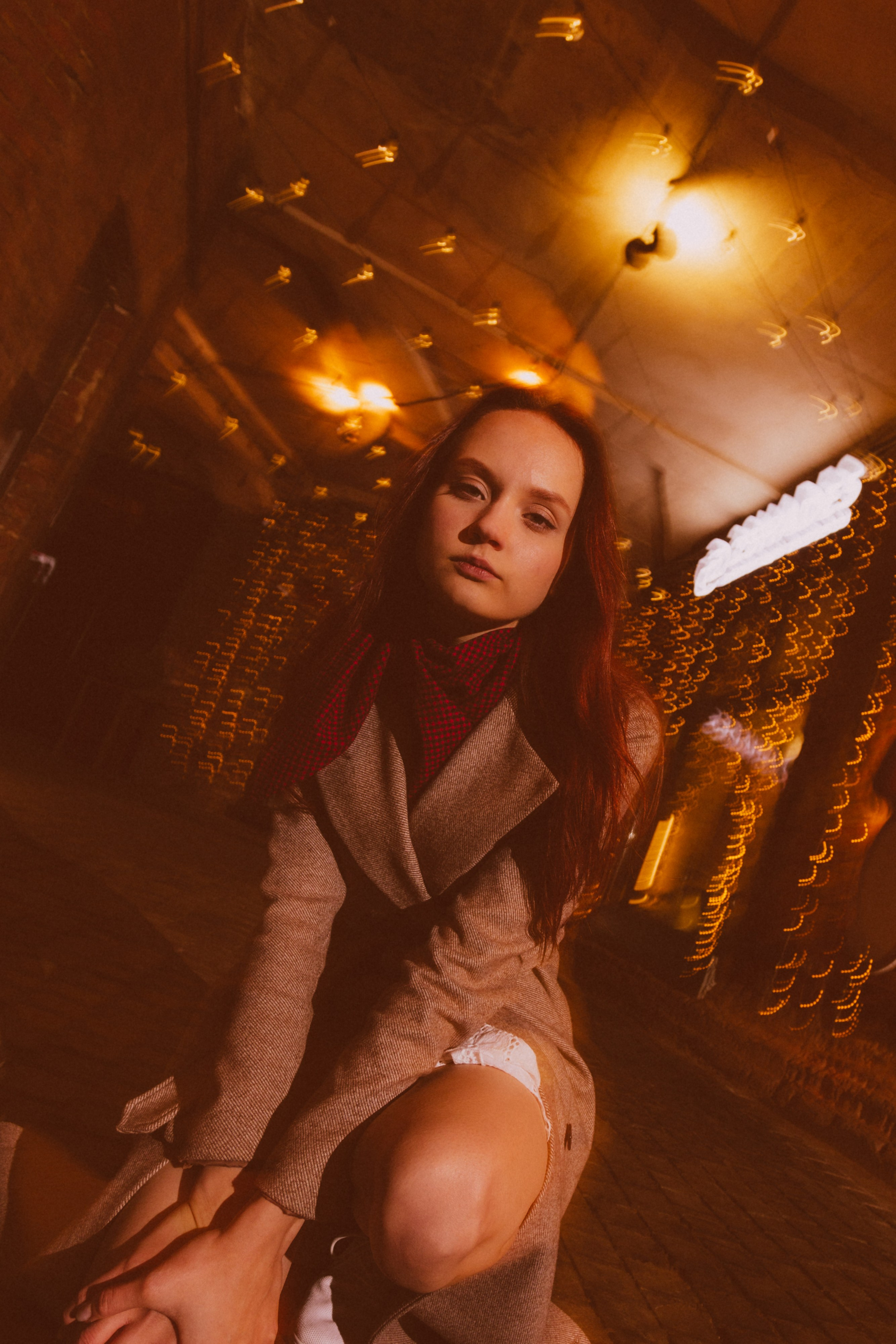 Мираслава. Портретный и концертный фотограф в Москве Тугарин Александр