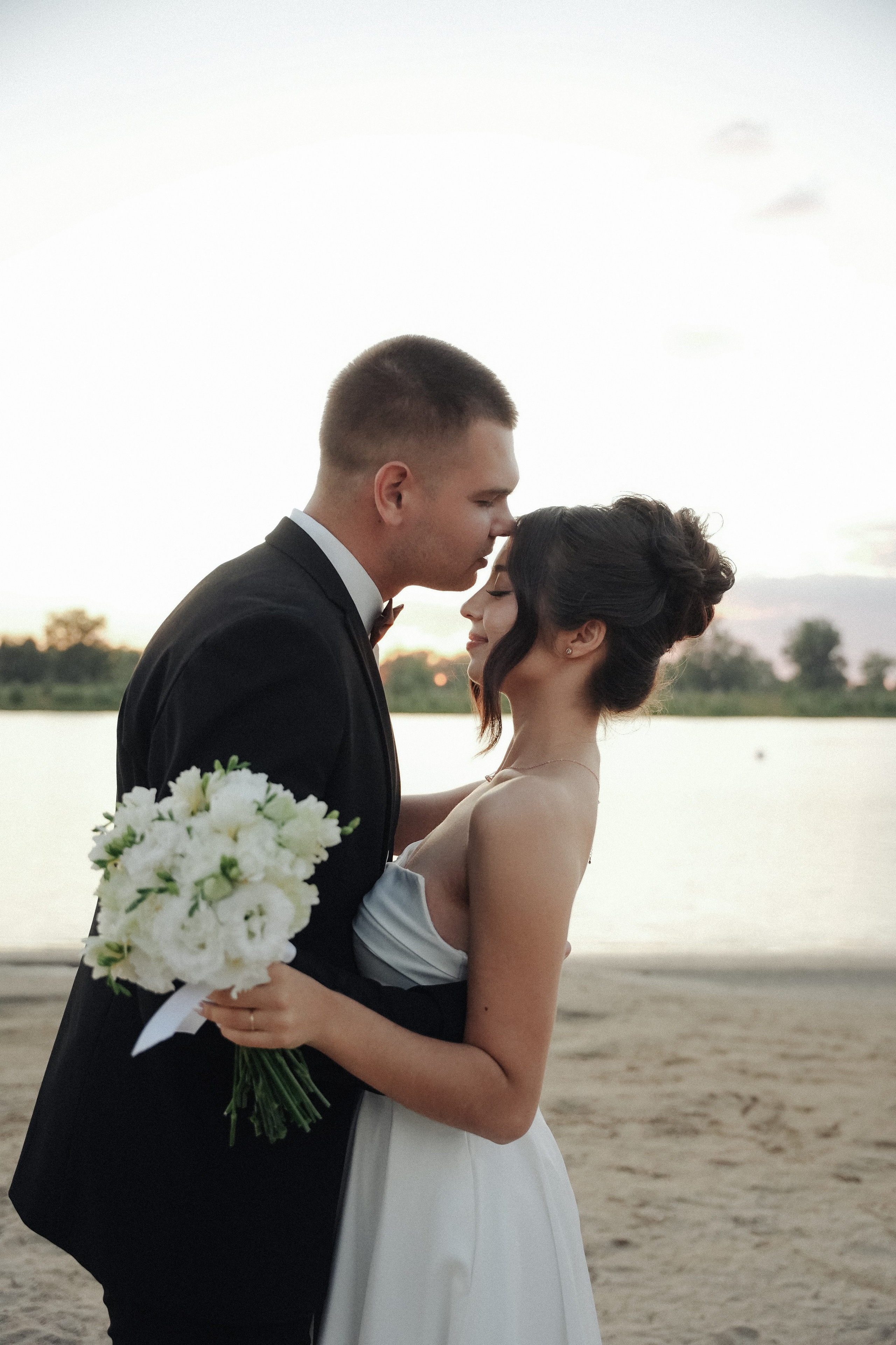 A&A. Фотограф Волгоград Анастасия Ли