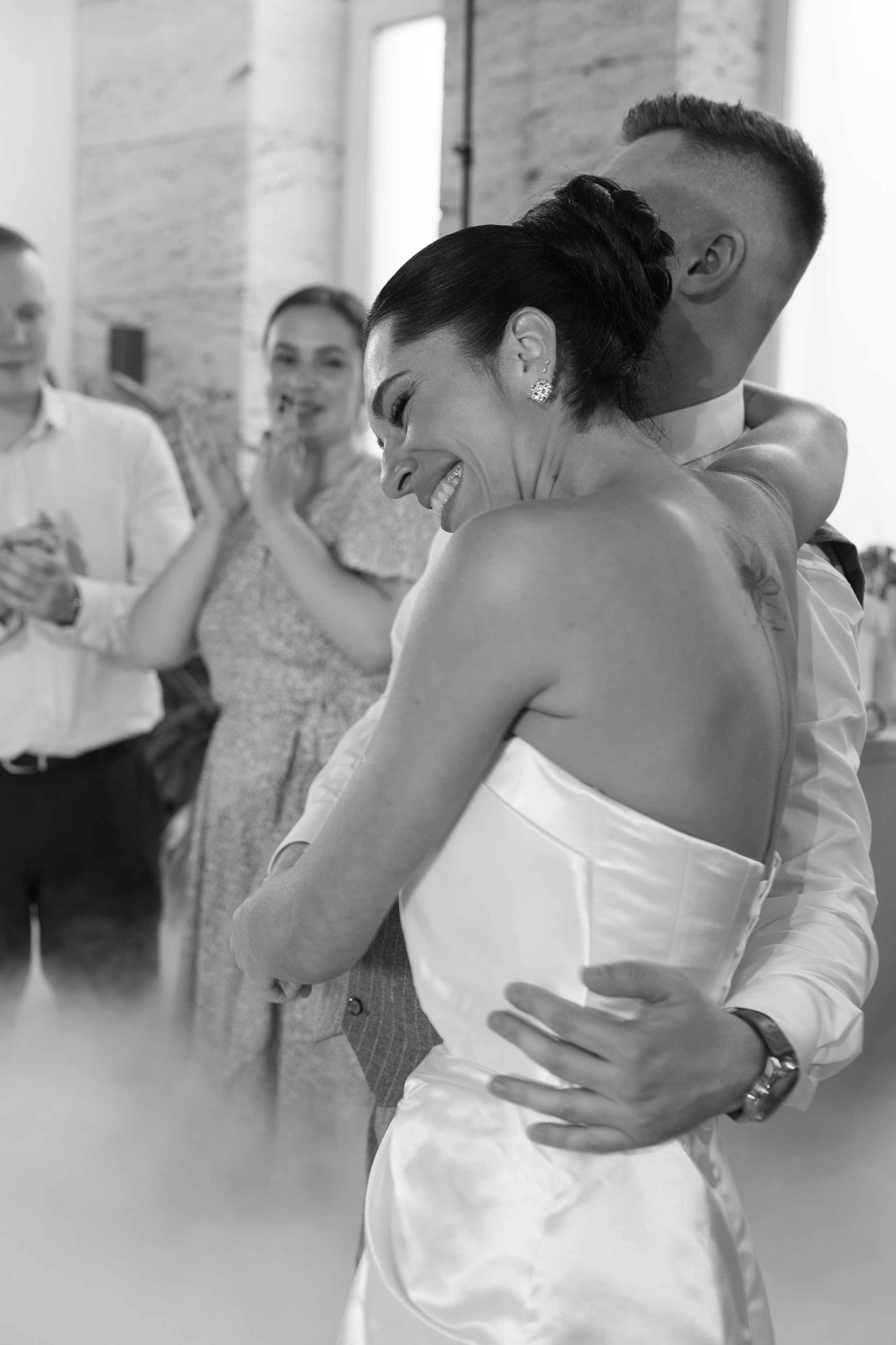 Андрей и Виктория. Свадебный фотограф Тула Москва СПБ / Сёмина Дарья