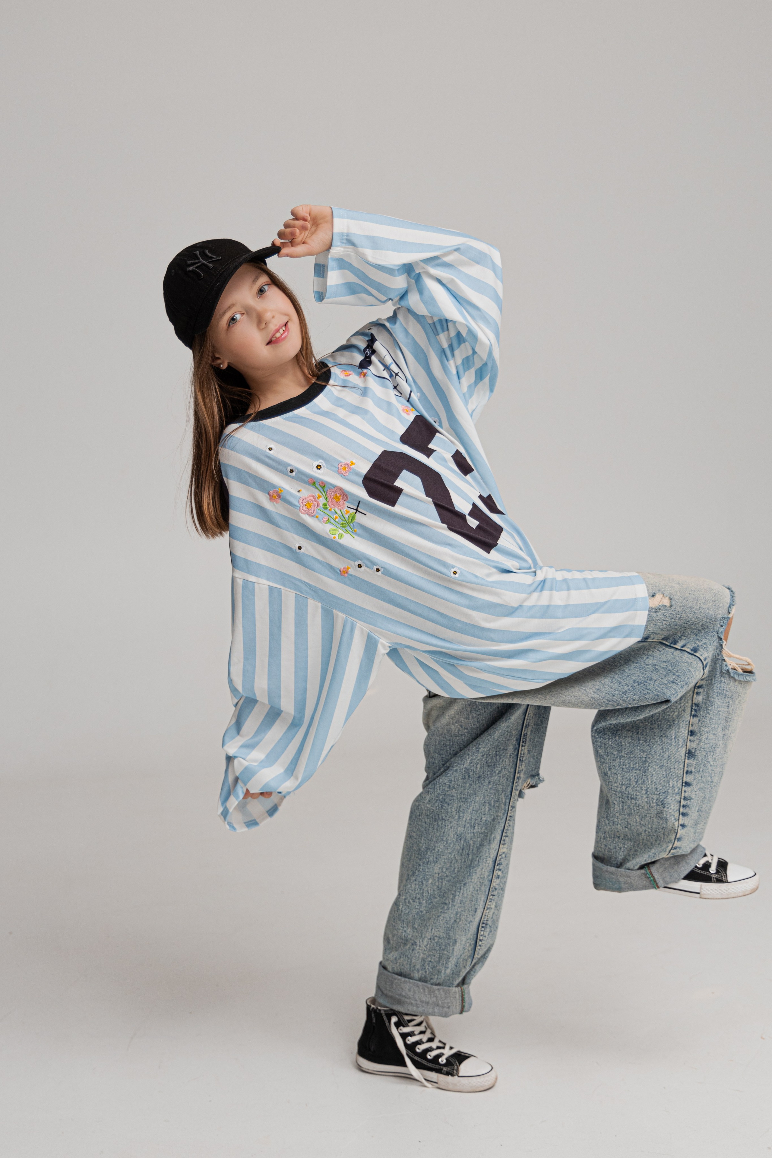 Мила. Фотограф Анастасия Пинчук