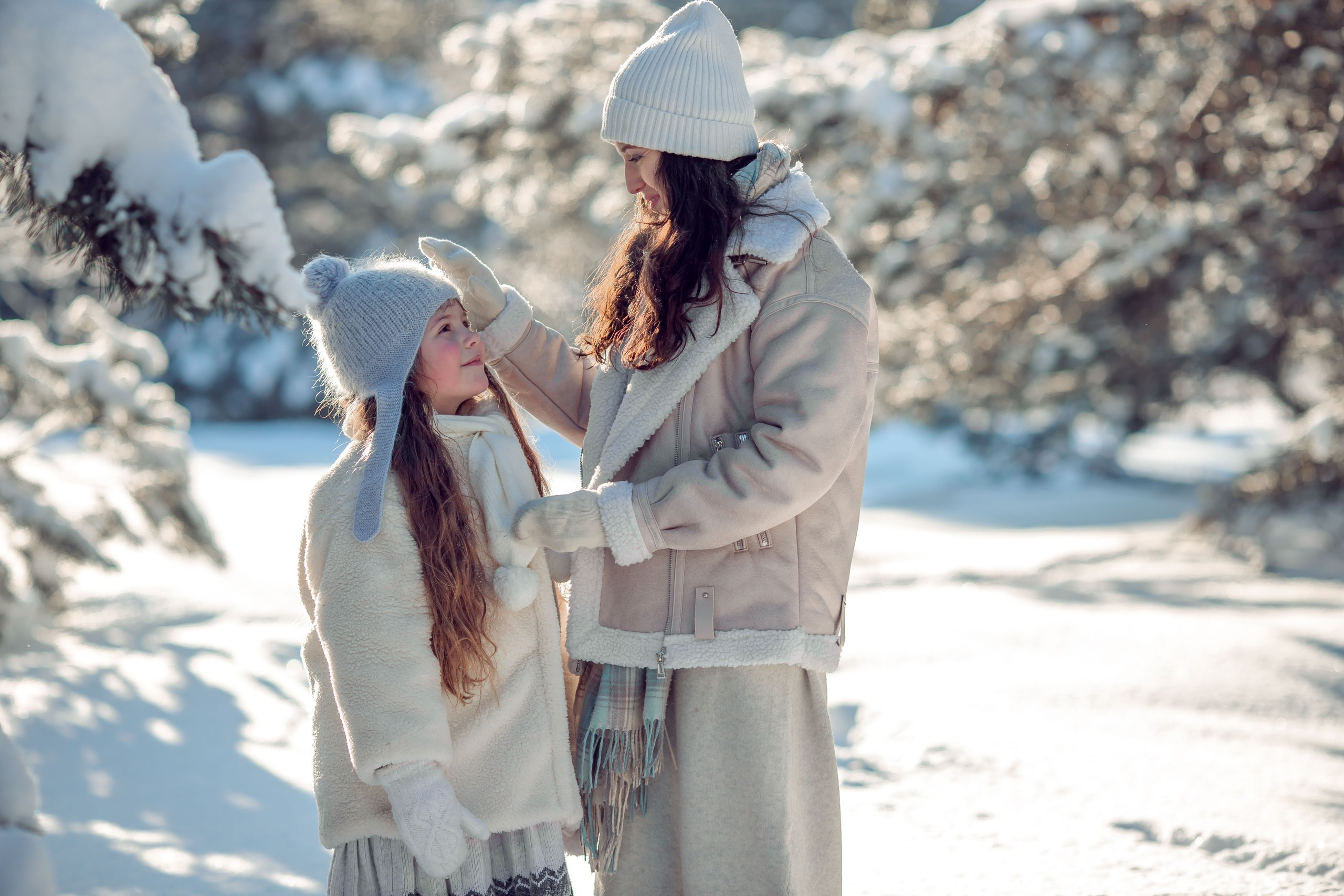 Семейные истории. Семейный и детский фотограф в Москве в ЮАО Царицыно Алёна Асташкина