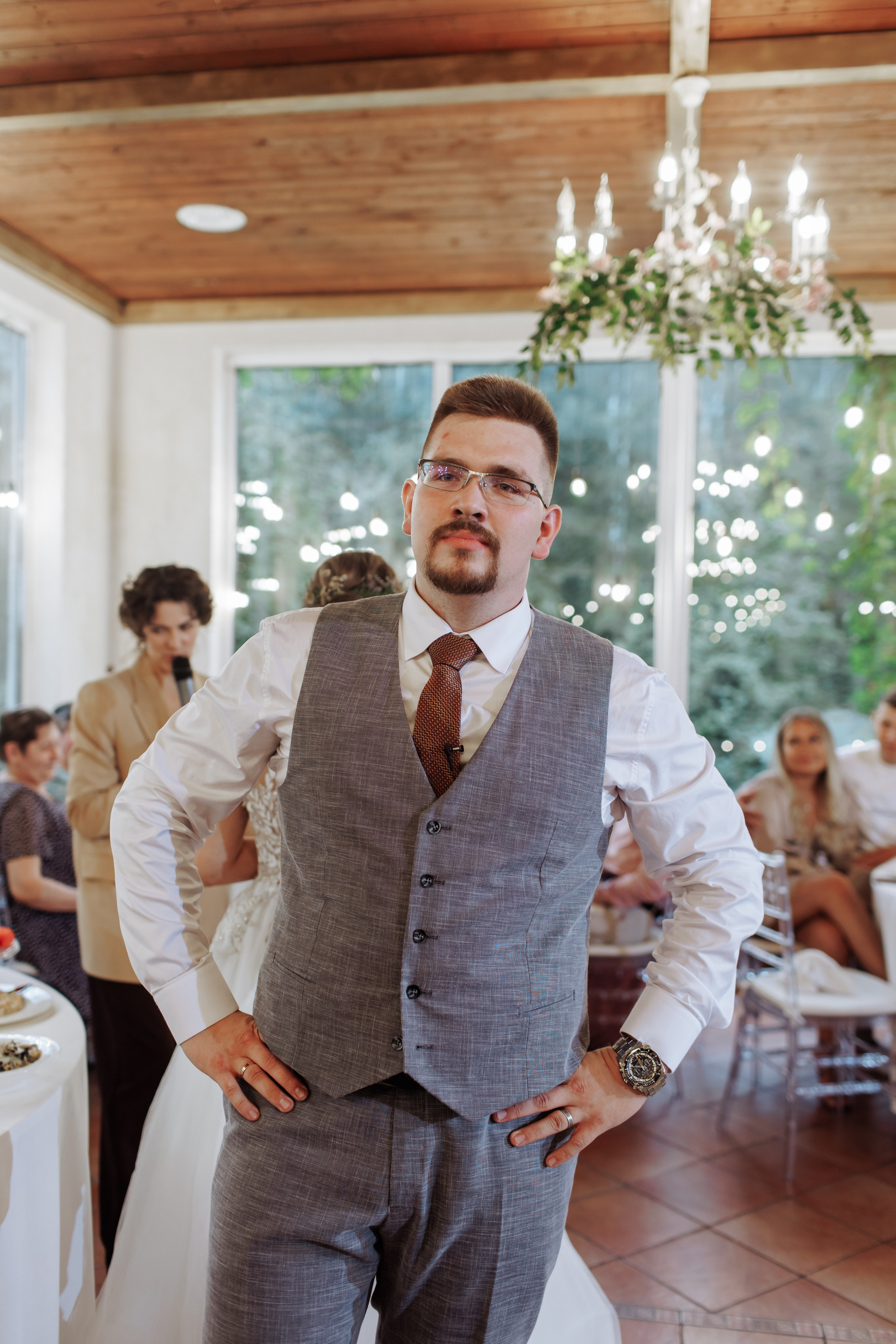 Артем и Настя. Свадебный фотограф в Санкт-Петербурге