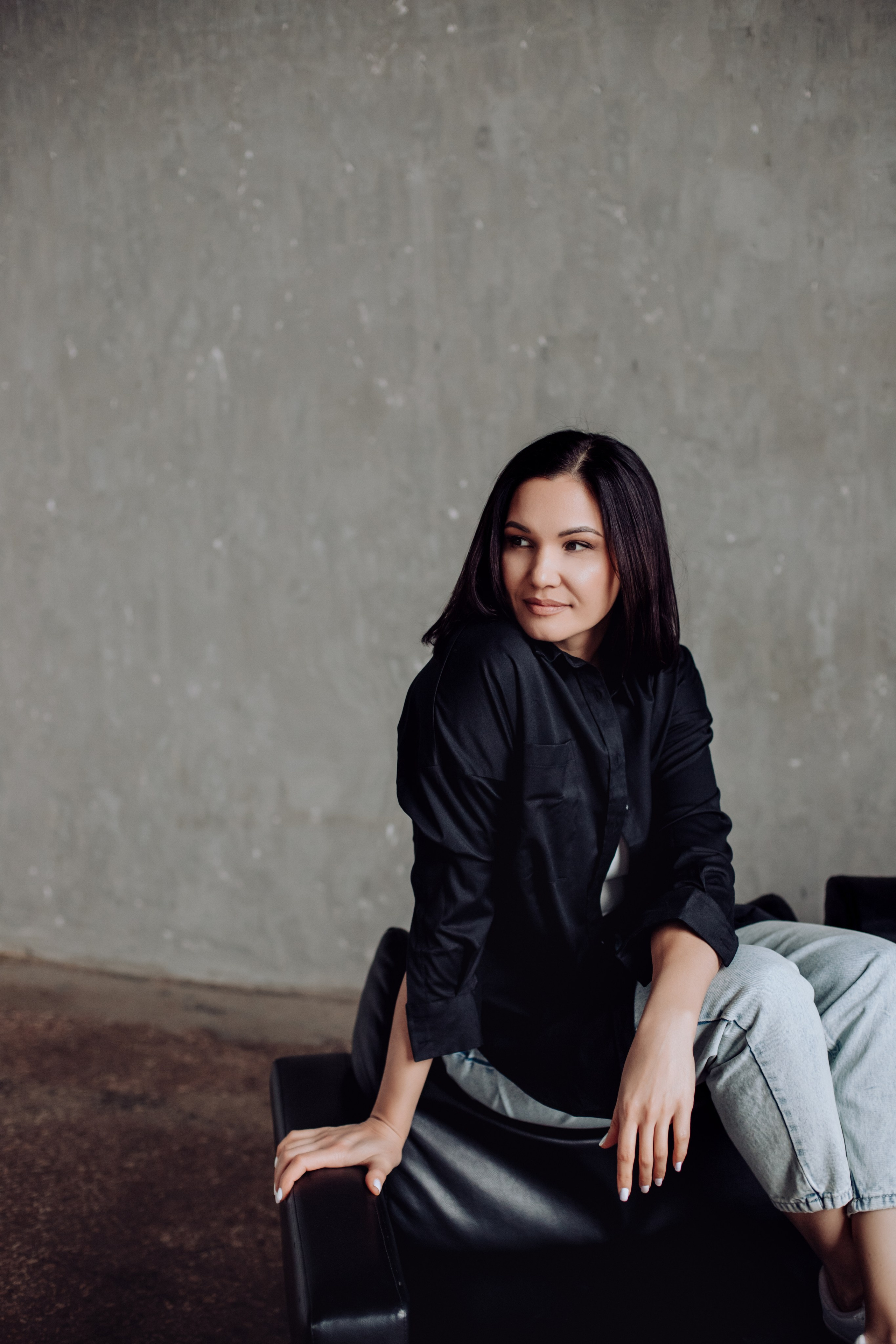 Аня Отражение. Семейный и детский фотограф в Краснодаре Катя Гор