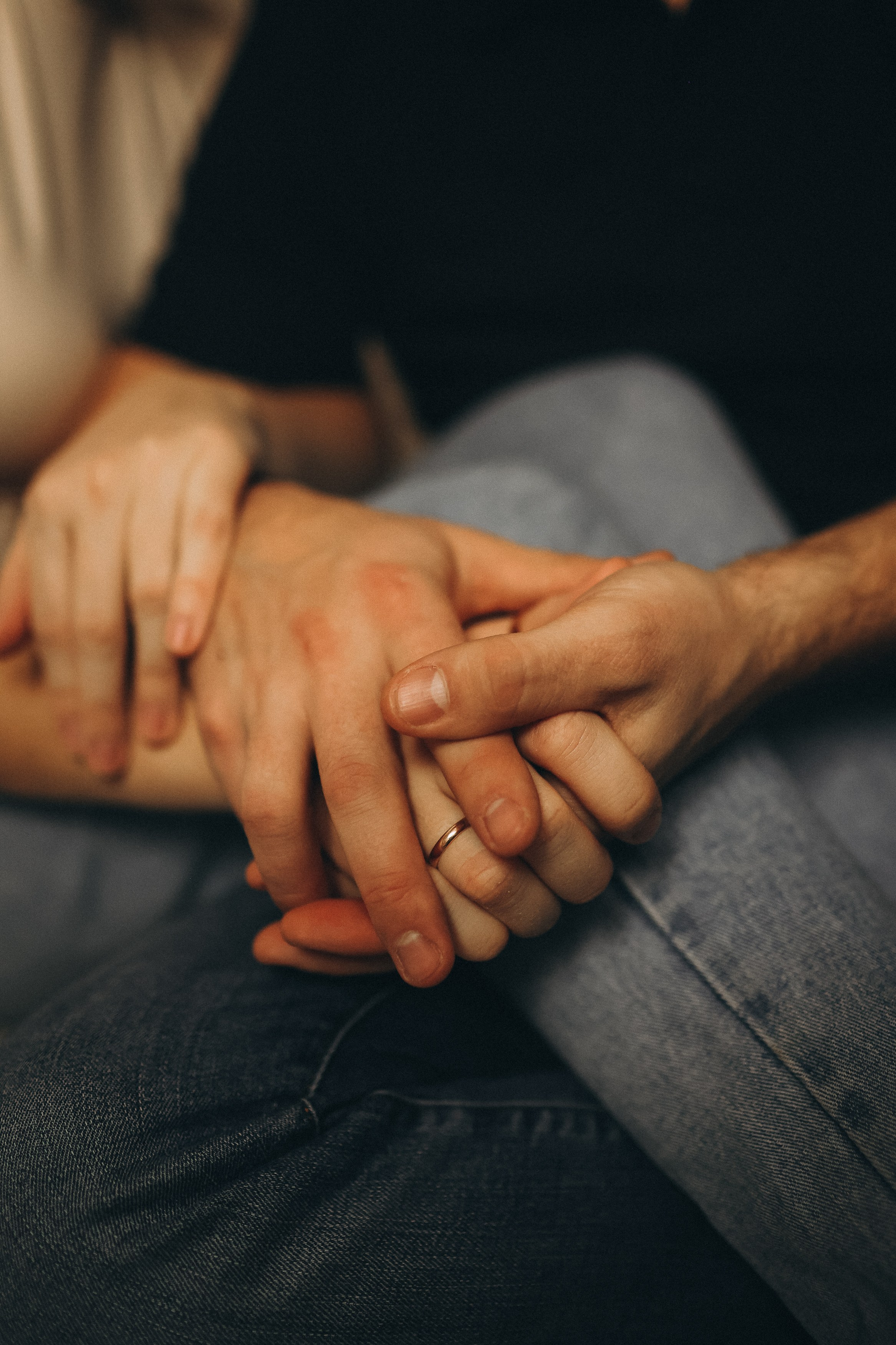 Дома тепло и уютно. Фотограф Владимир Москва