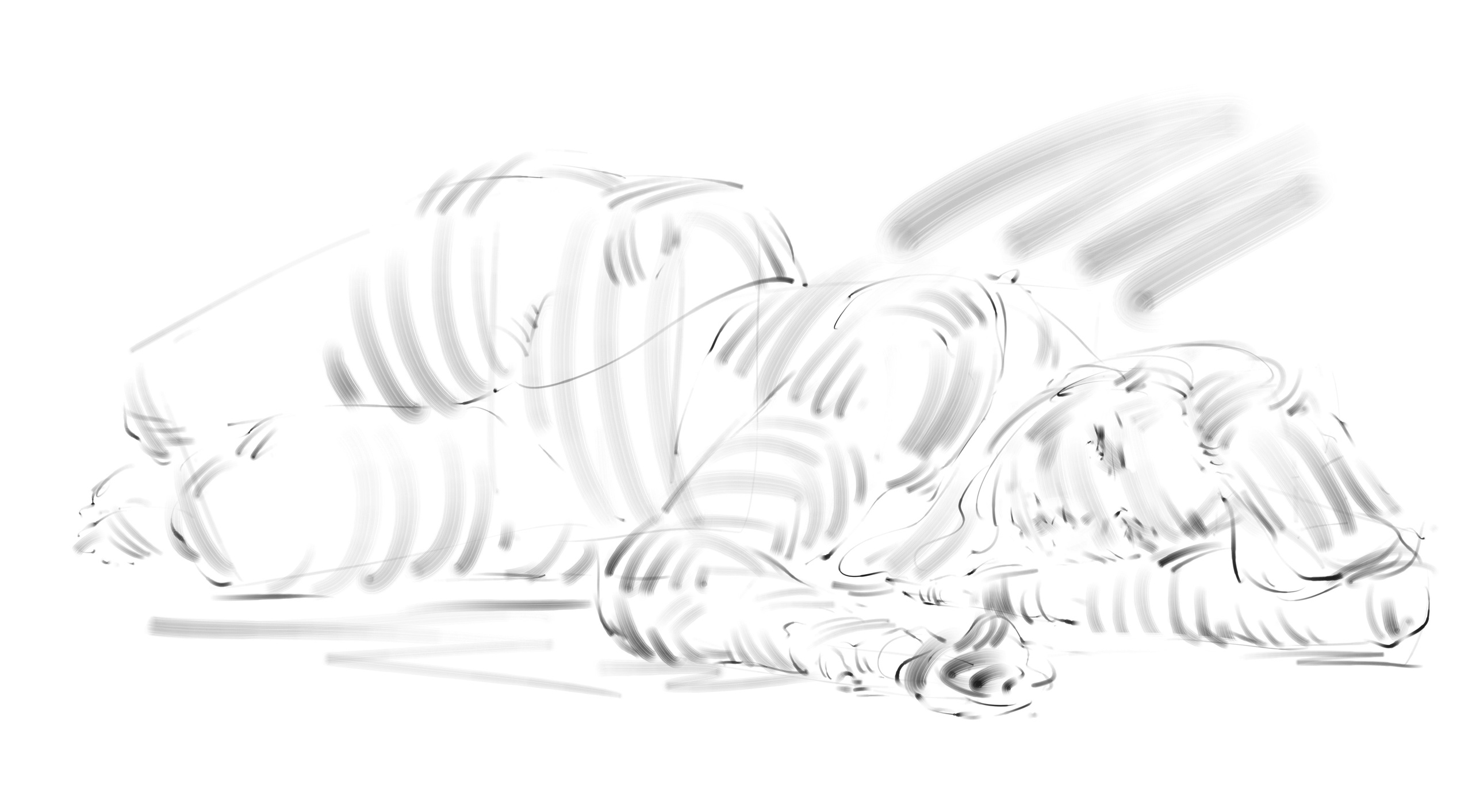 Digital. YarkovViktorGallery