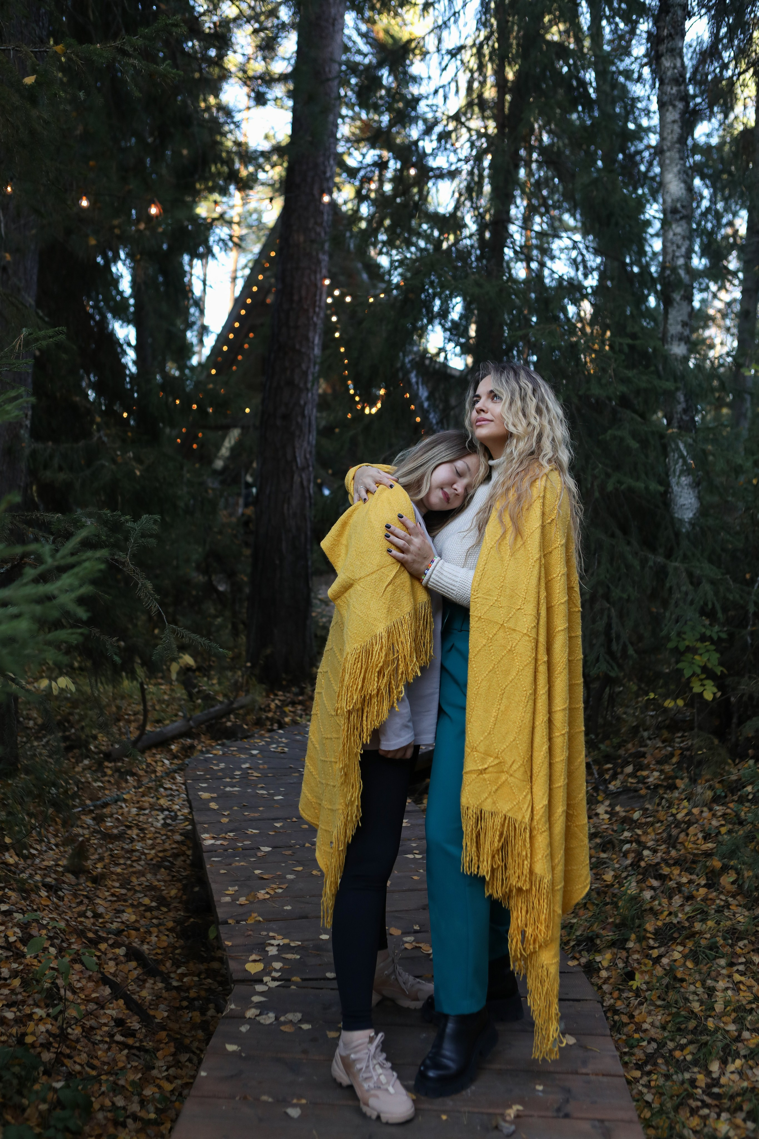 Семейная фотосессия. Индивидуальные фотосессии, фотограф в Сургуте Анна Водорацкова