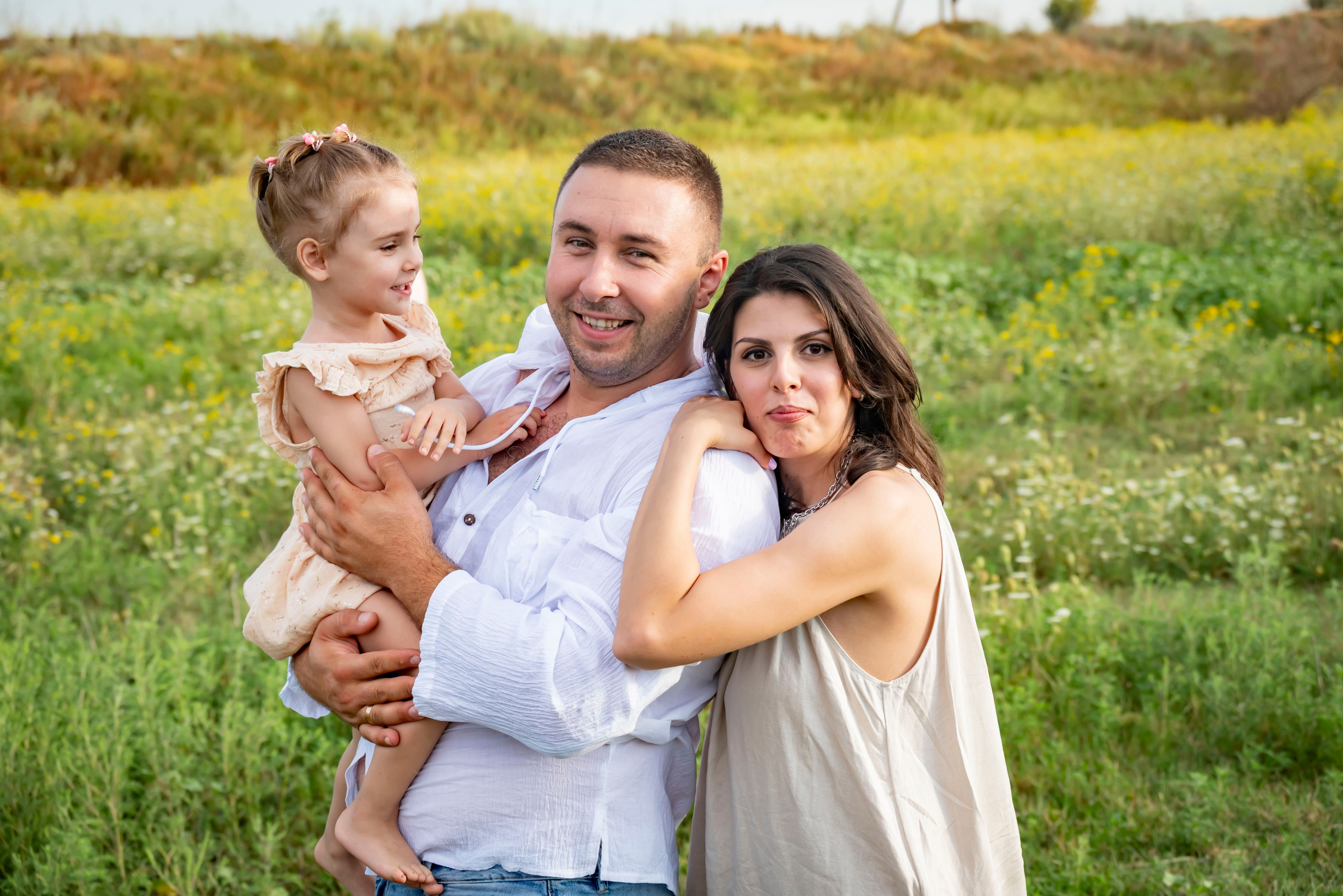 Летняя прогулка. Главная