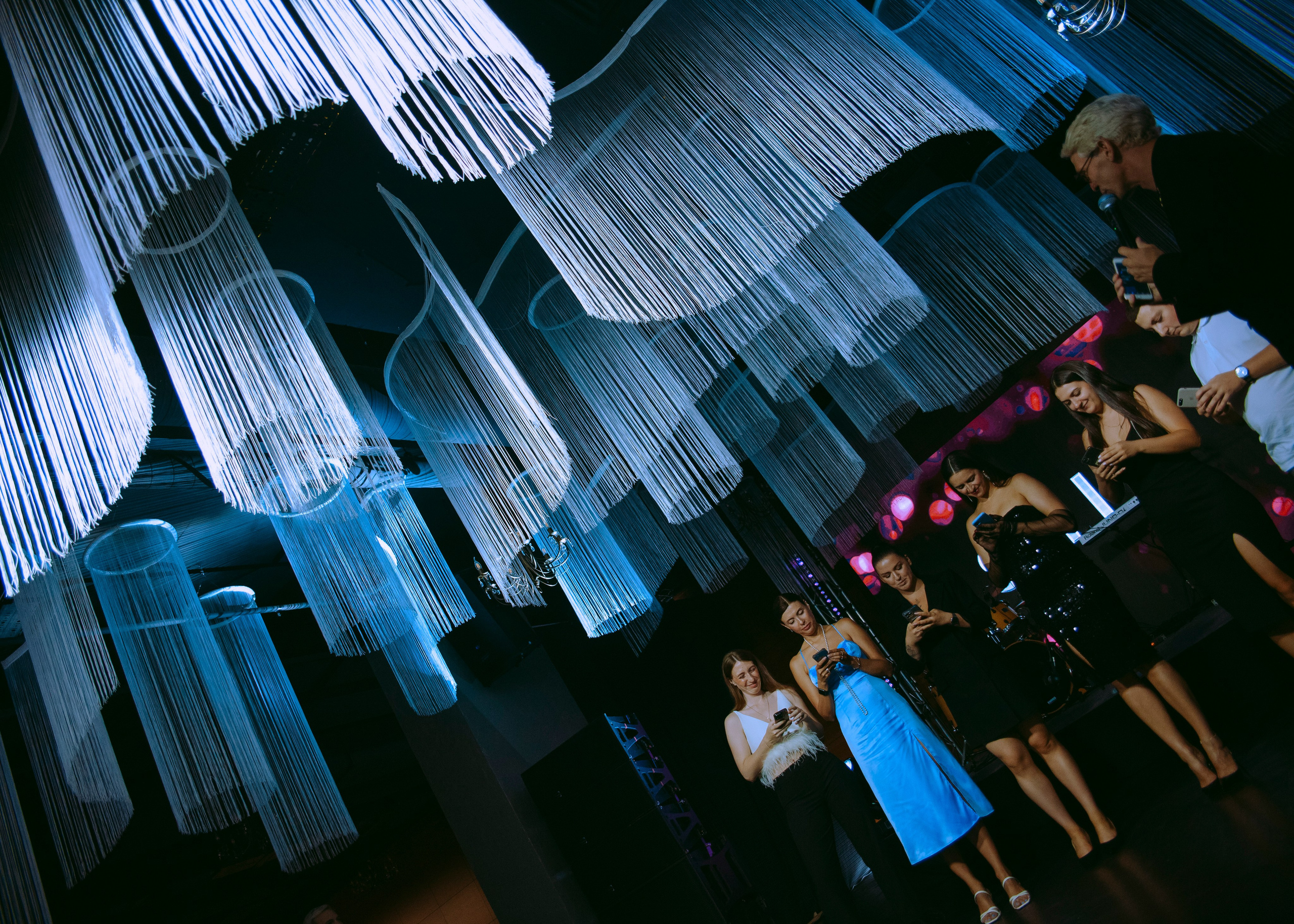 SHIK. Портретный фотограф в Москве Дарья Цезария