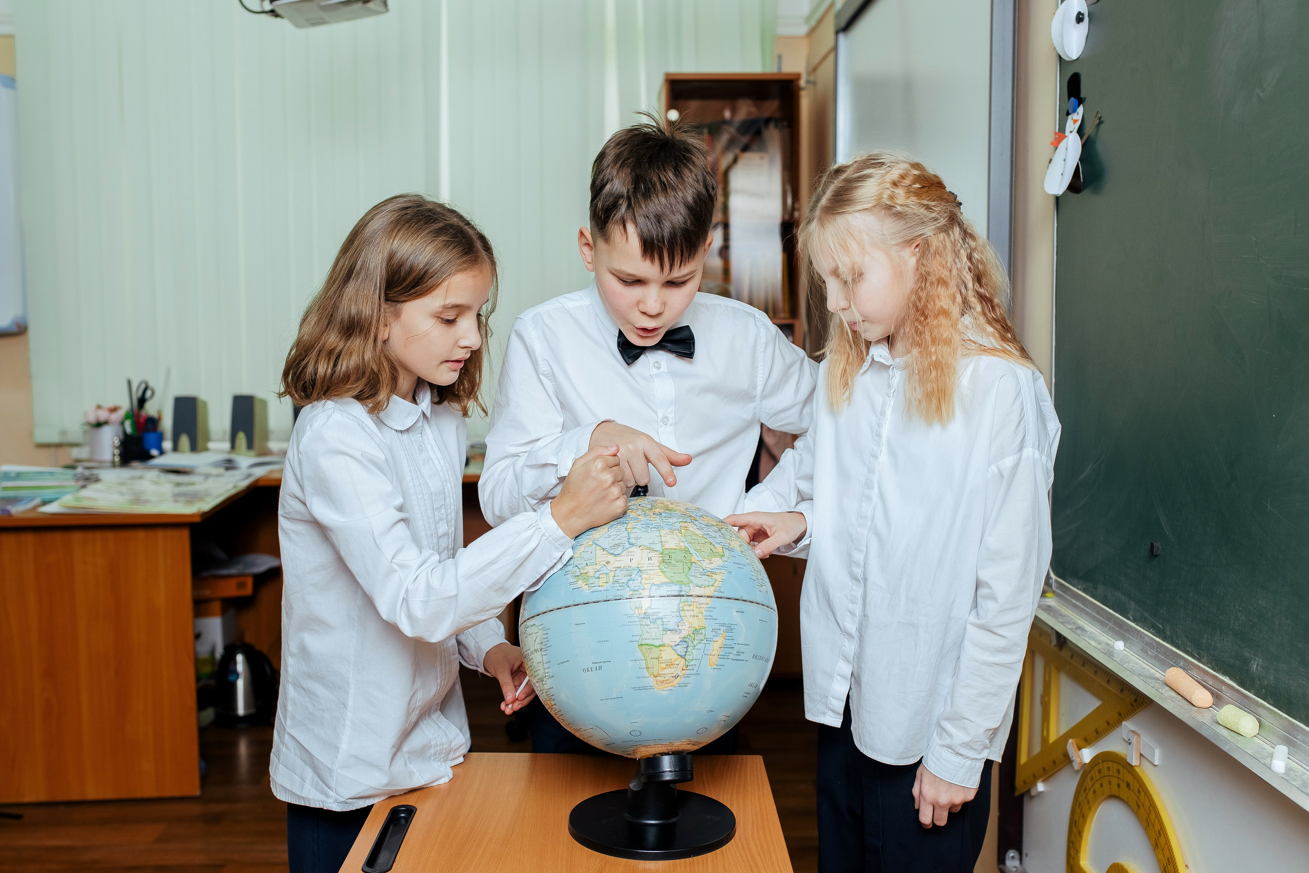 Фото дети в школе. Выпускные альбомы в Зеленограде, Москве и МО