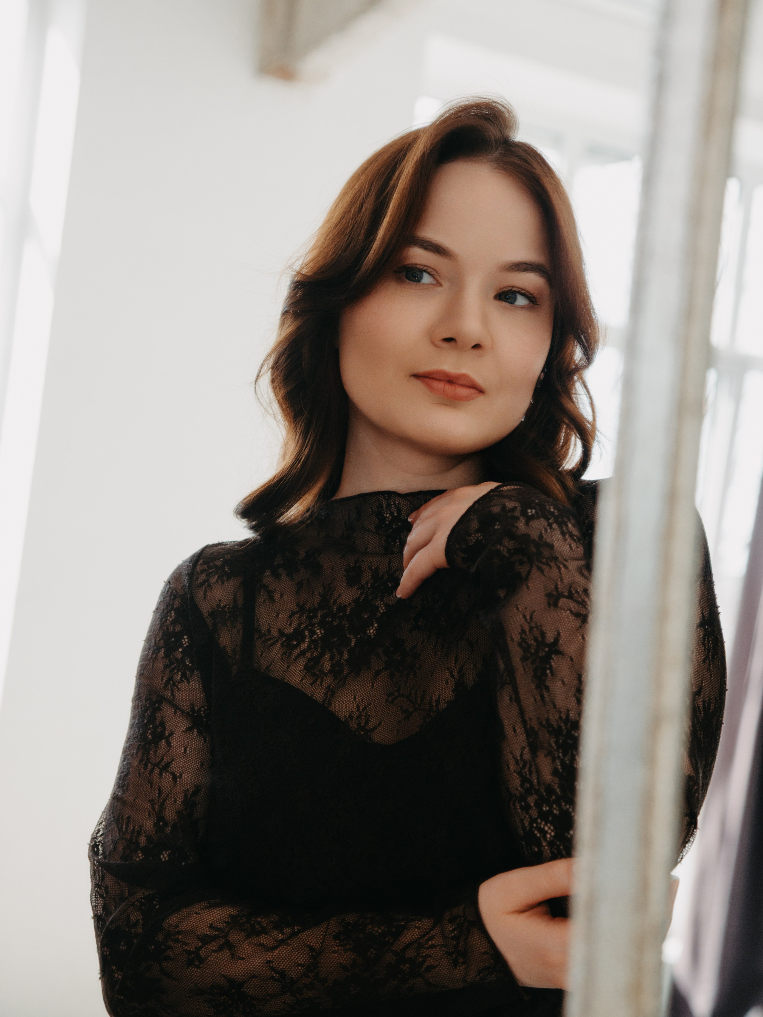 Анастасия. Татьяна Журавлева