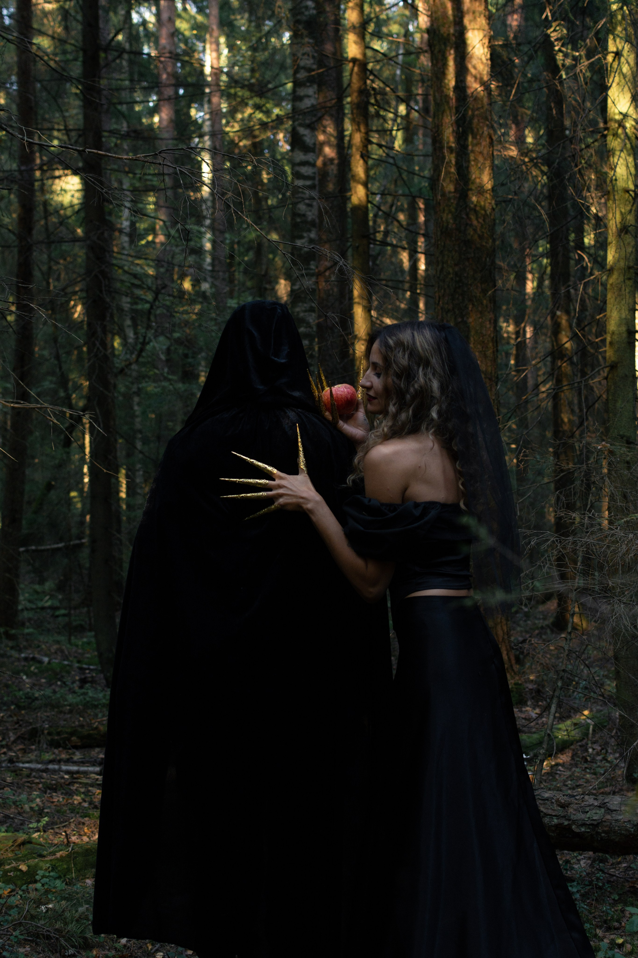 Светлана. Портретный и репортажный Фотограф в Москве Александра Комарницкая