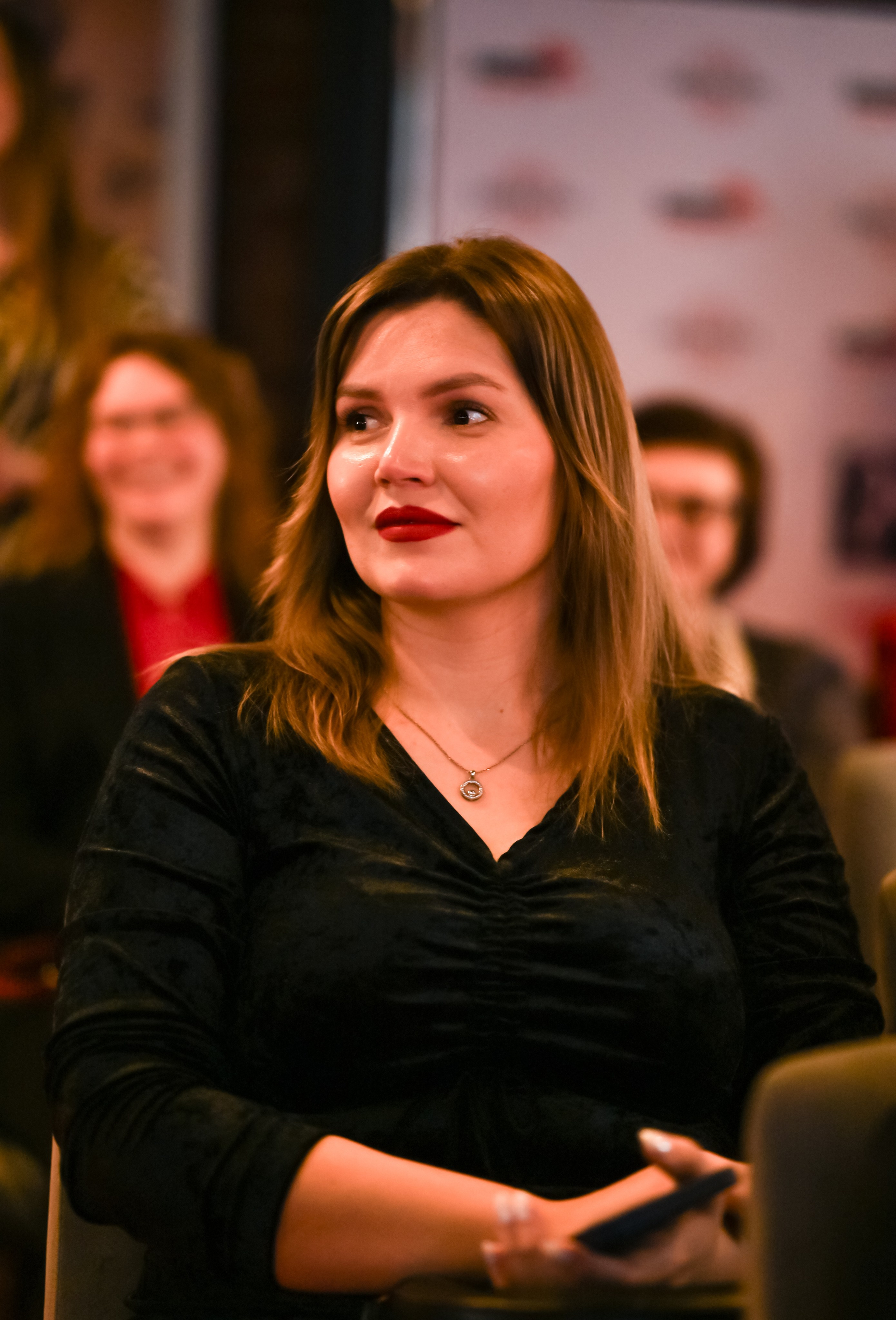 Премия ЖТ Москва. ZDARONOKIA Репортажный фотограф