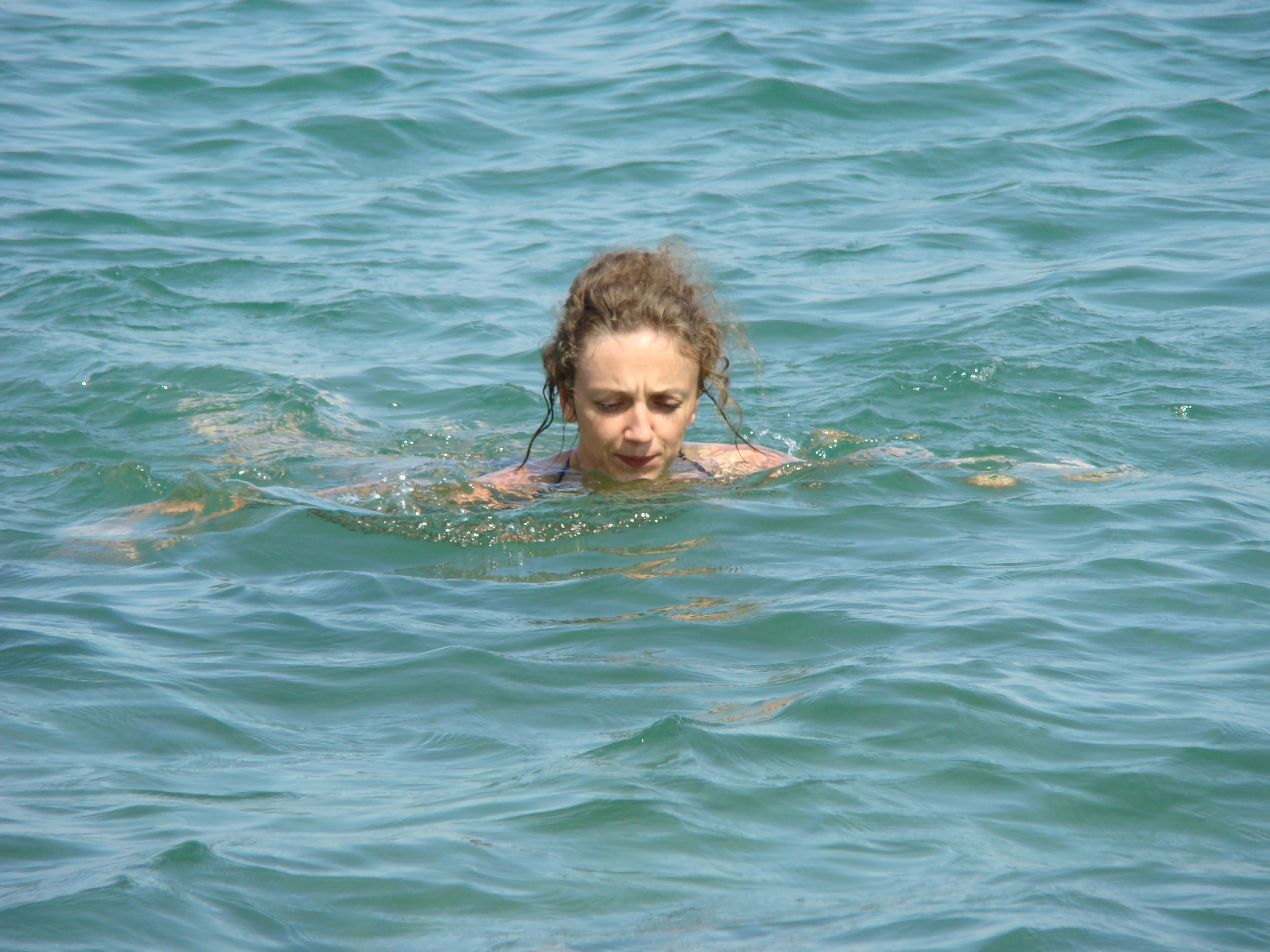 Кабардинка (фото Зевиных) 25.06-24.07.2008. Семейный, Свадебный фотограф СПБ Питер— Романова Екатерина