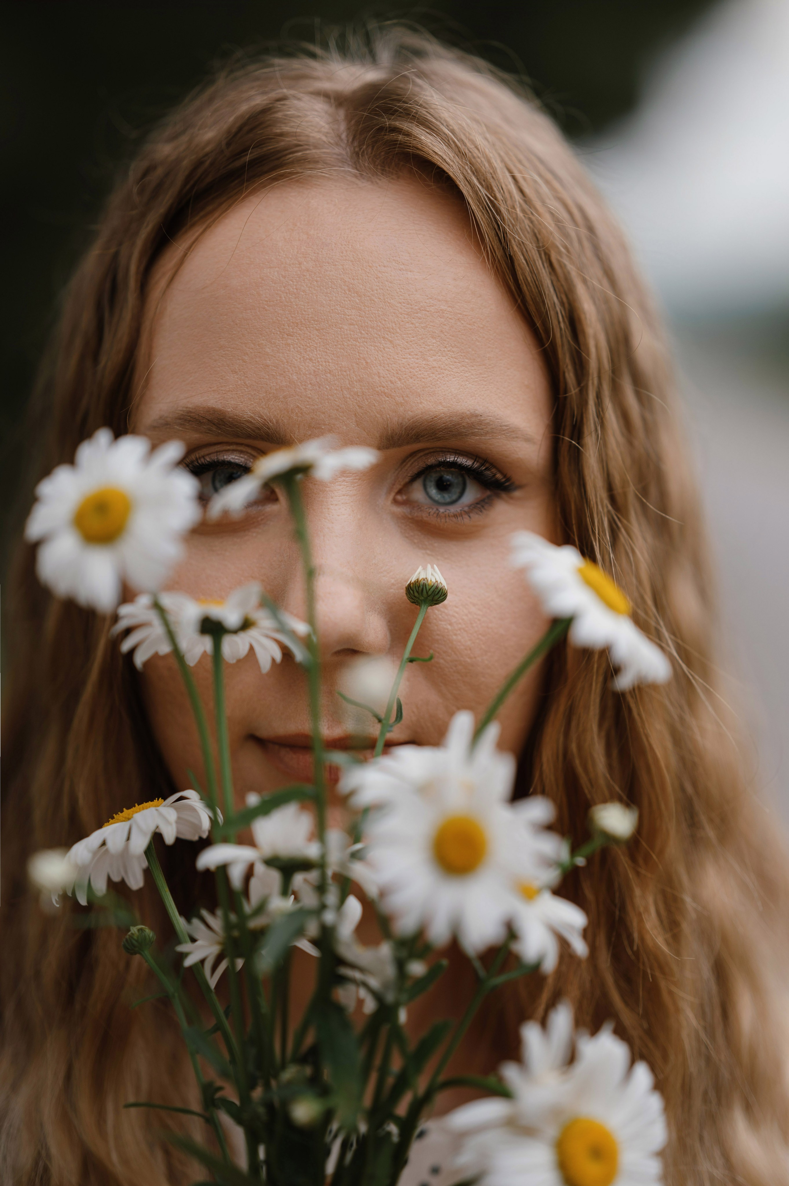 Лиза и Саша. Фотограф Александр Смирнов