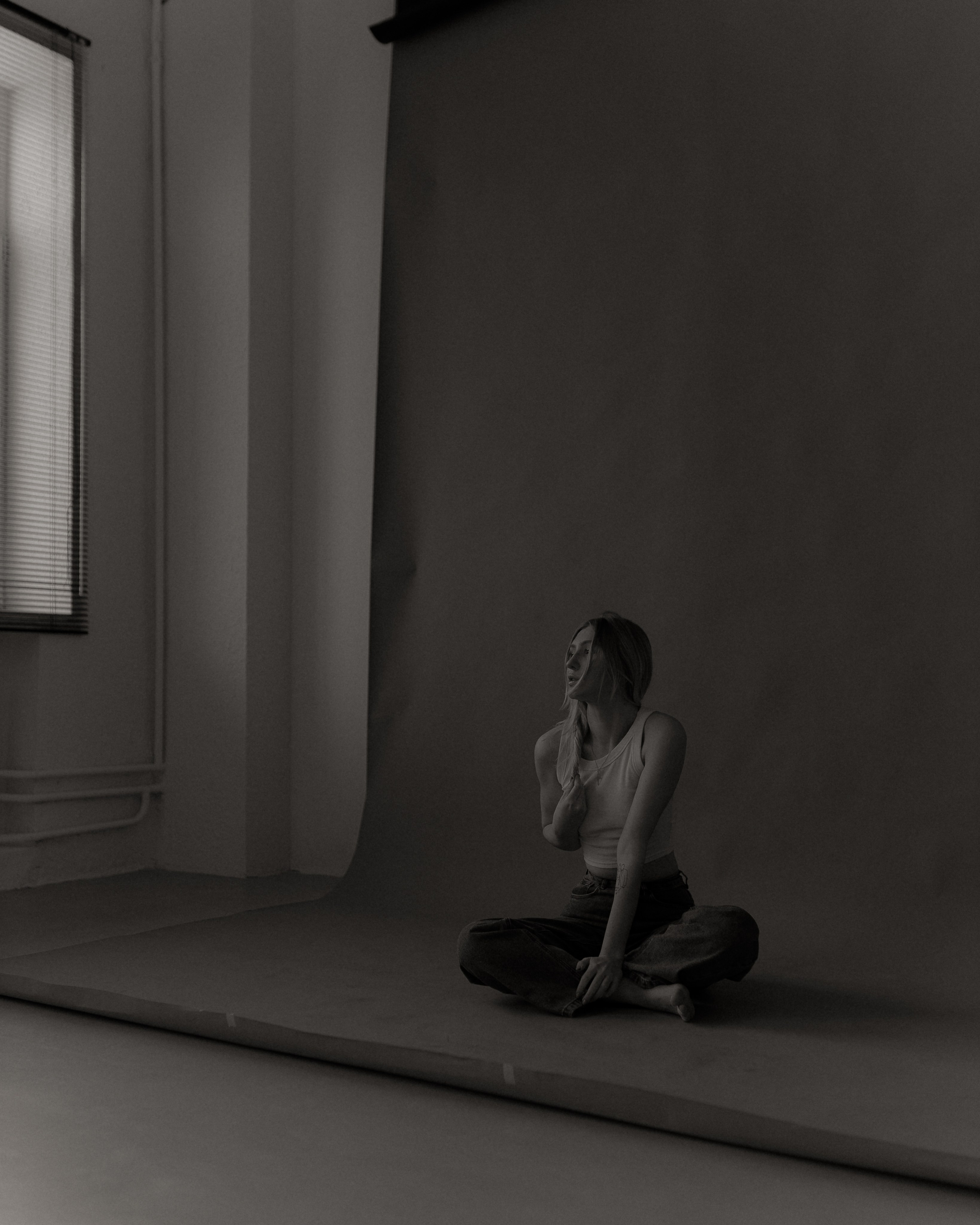 Мария. DARYA.BELKINA